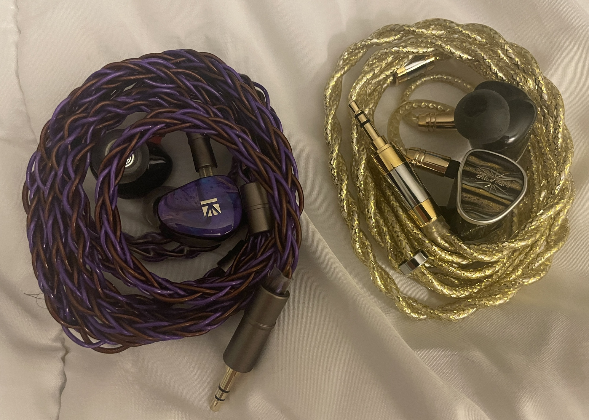 Knowledge Zenith (KZ) impressions thread | Page 2883 | Headphone