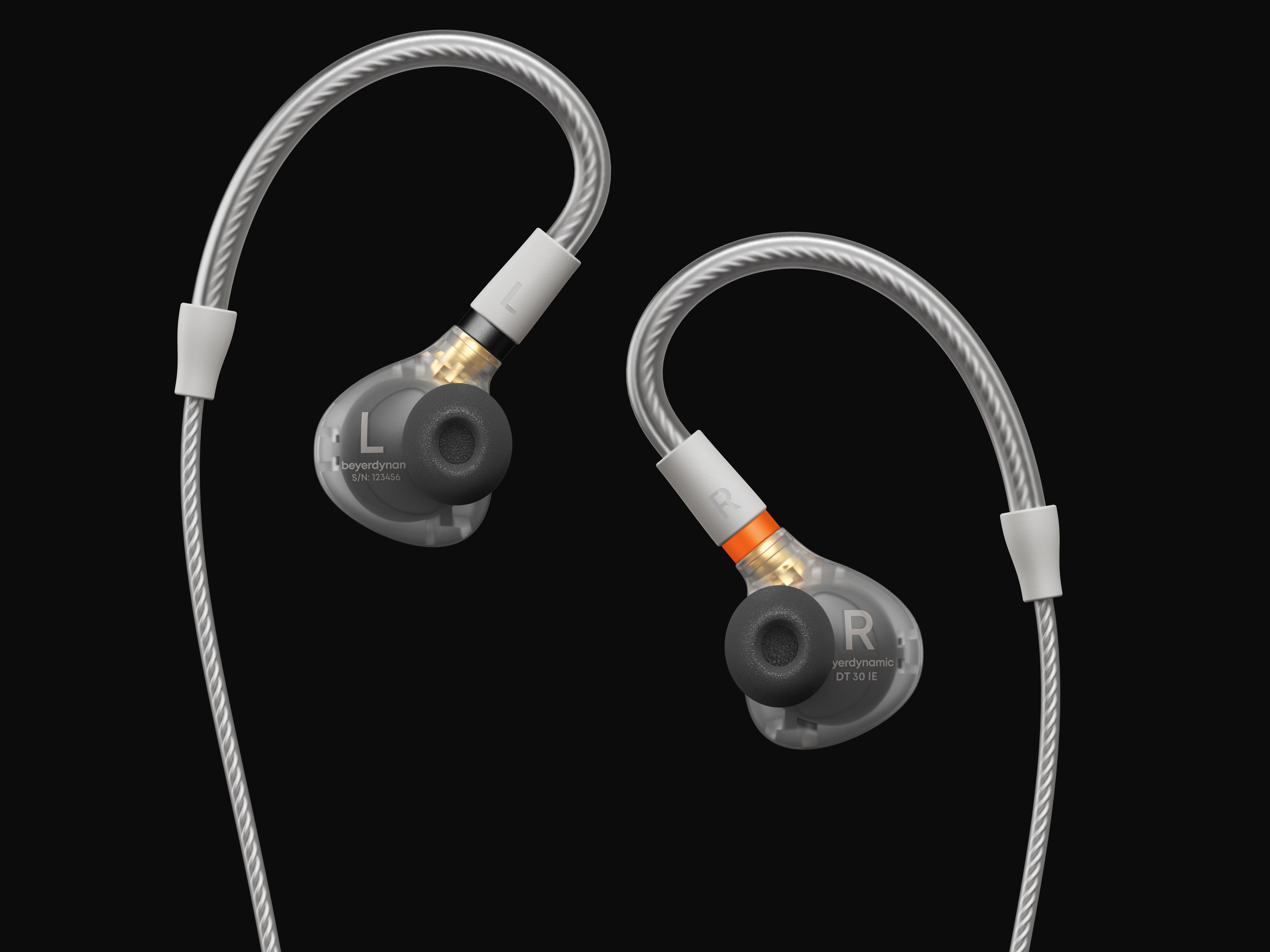 beyerdynamic DT 30 IE | Headphone Reviews and Discussion - Head-Fi.org