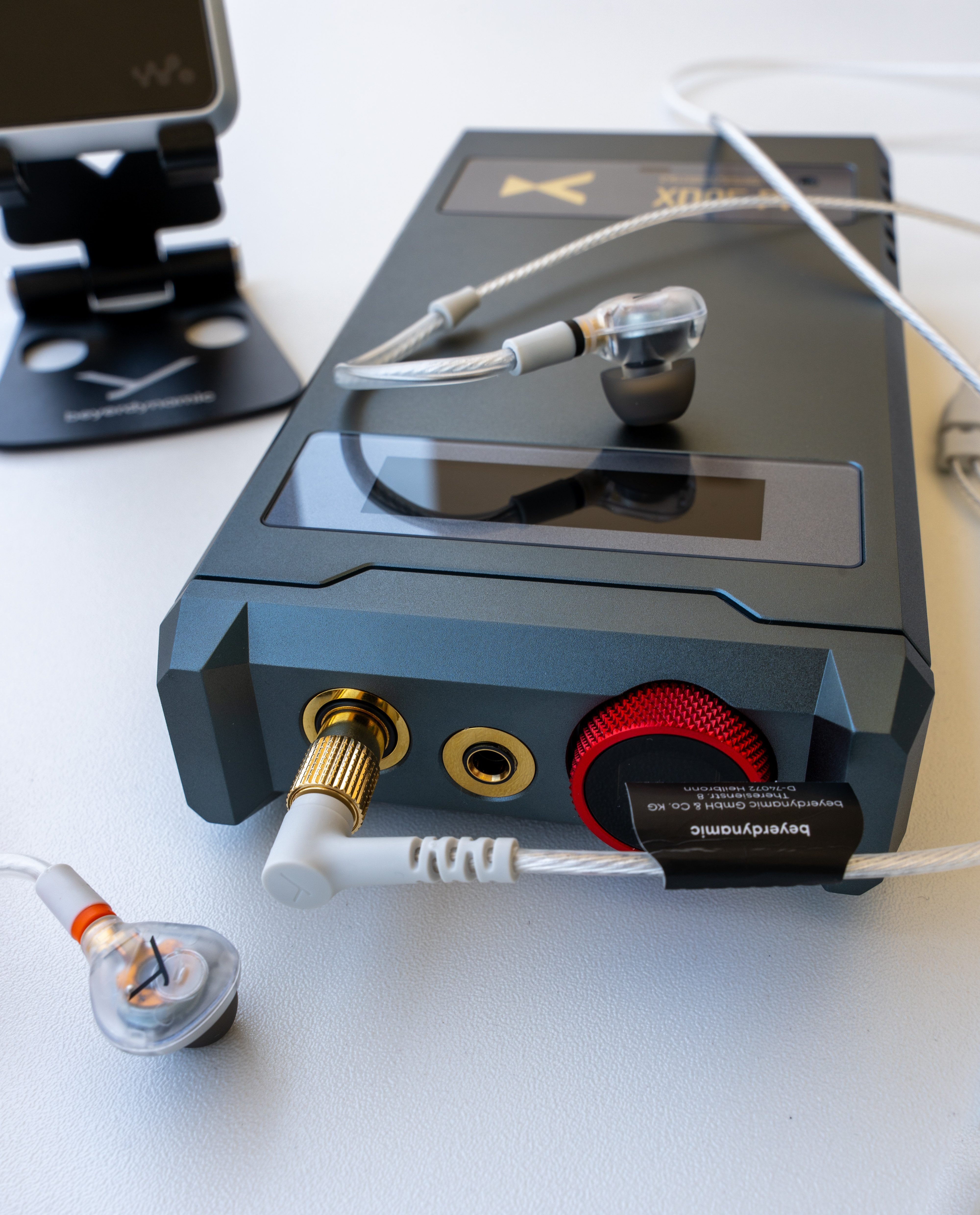 Reviews by derici2800 | Page 2 | Headphone Reviews and Discussion