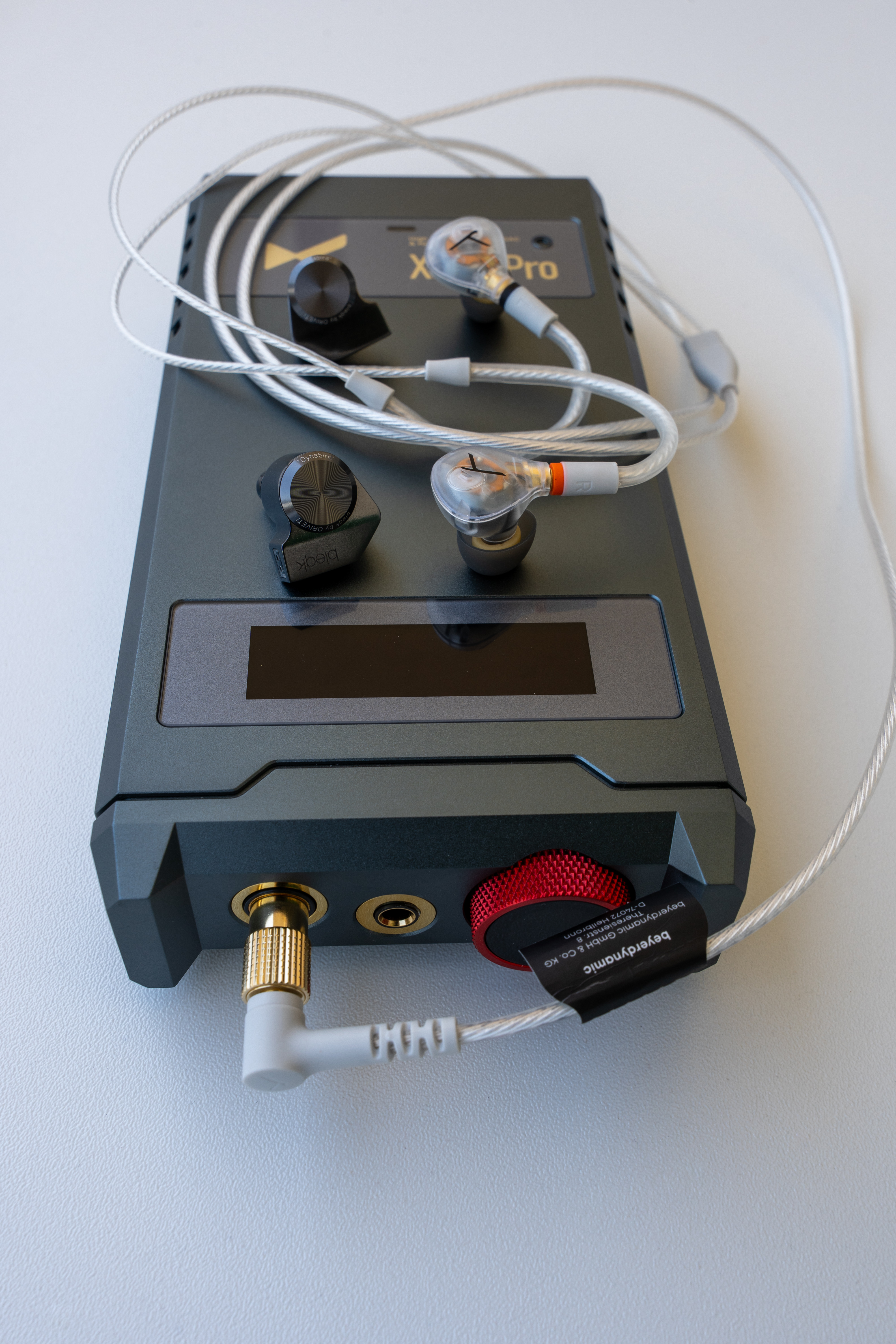 Reviews by derici2800 | Page 2 | Headphone Reviews and Discussion