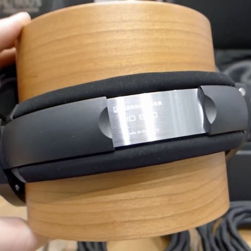 Sennheiser HD800 S Impressions Thread (read first post for summary