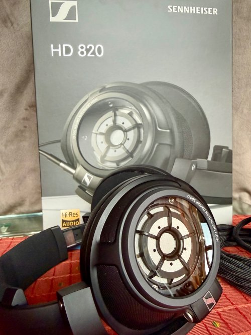Hd820 中古価格 | HifiZero