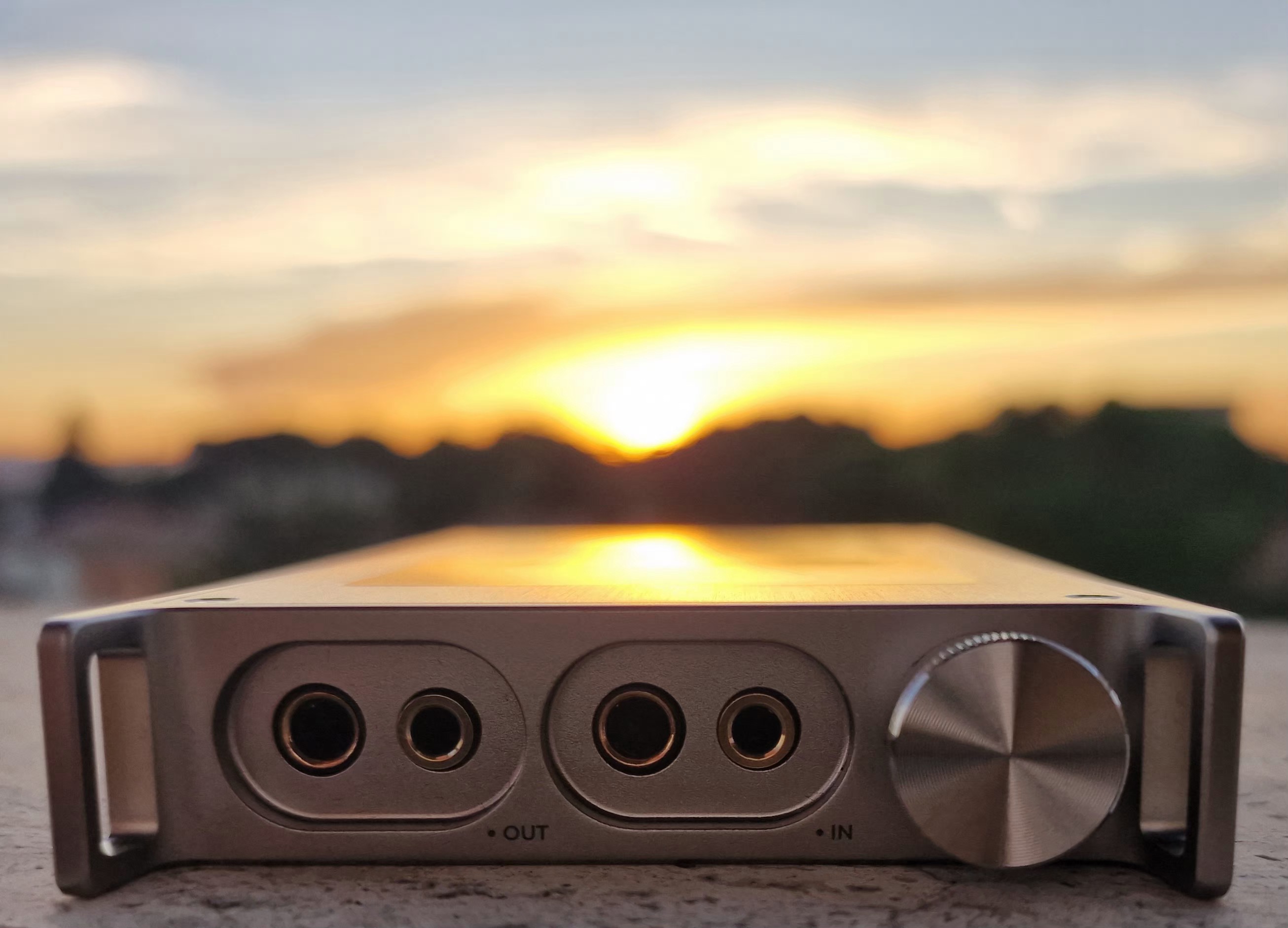iBasso Audio PB6 MACAW - Reviews | Headphone Reviews and