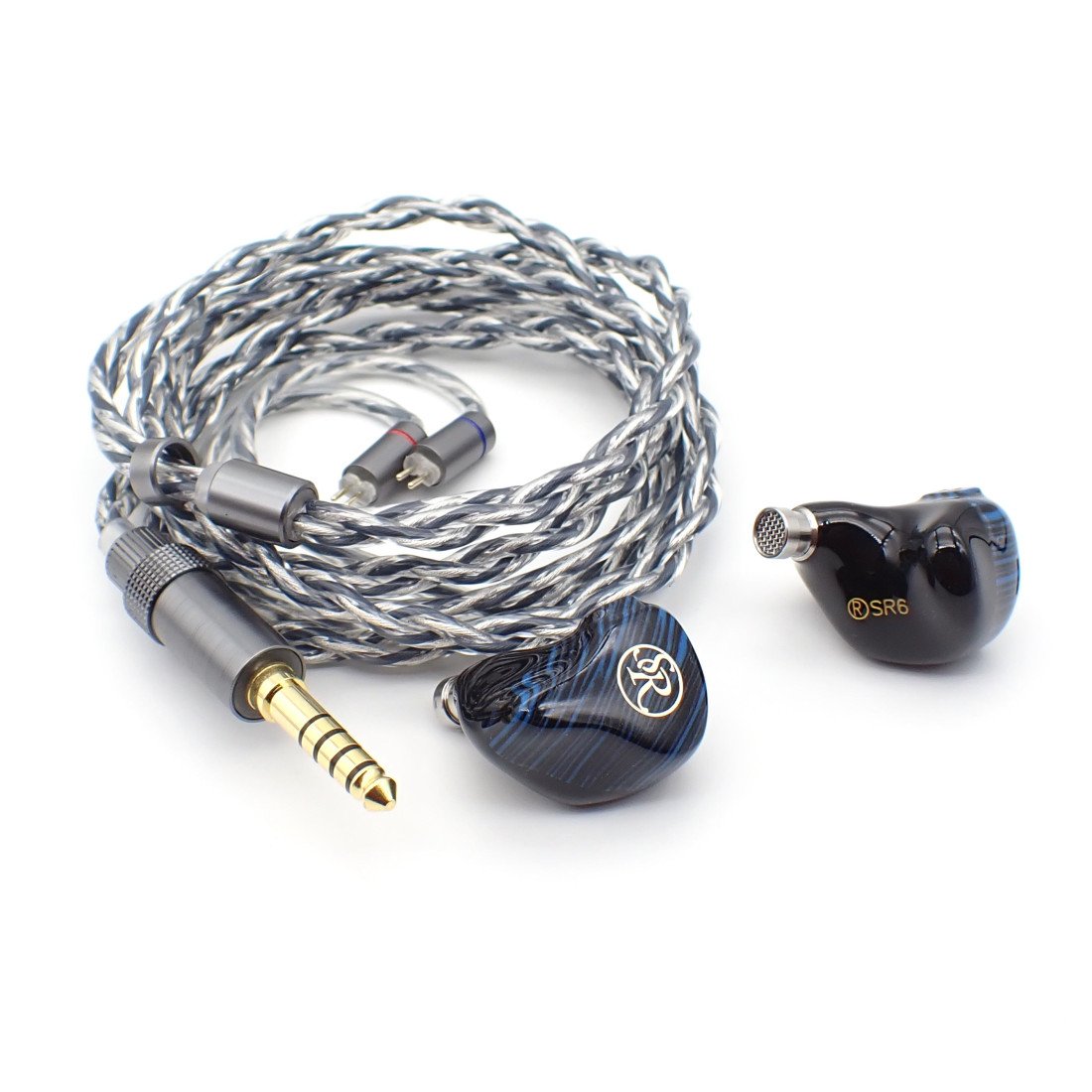 イヤホン soundrhyme sr6 Sound Rhyme SR6 Universal IEM | Headphone Reviews and Discussion