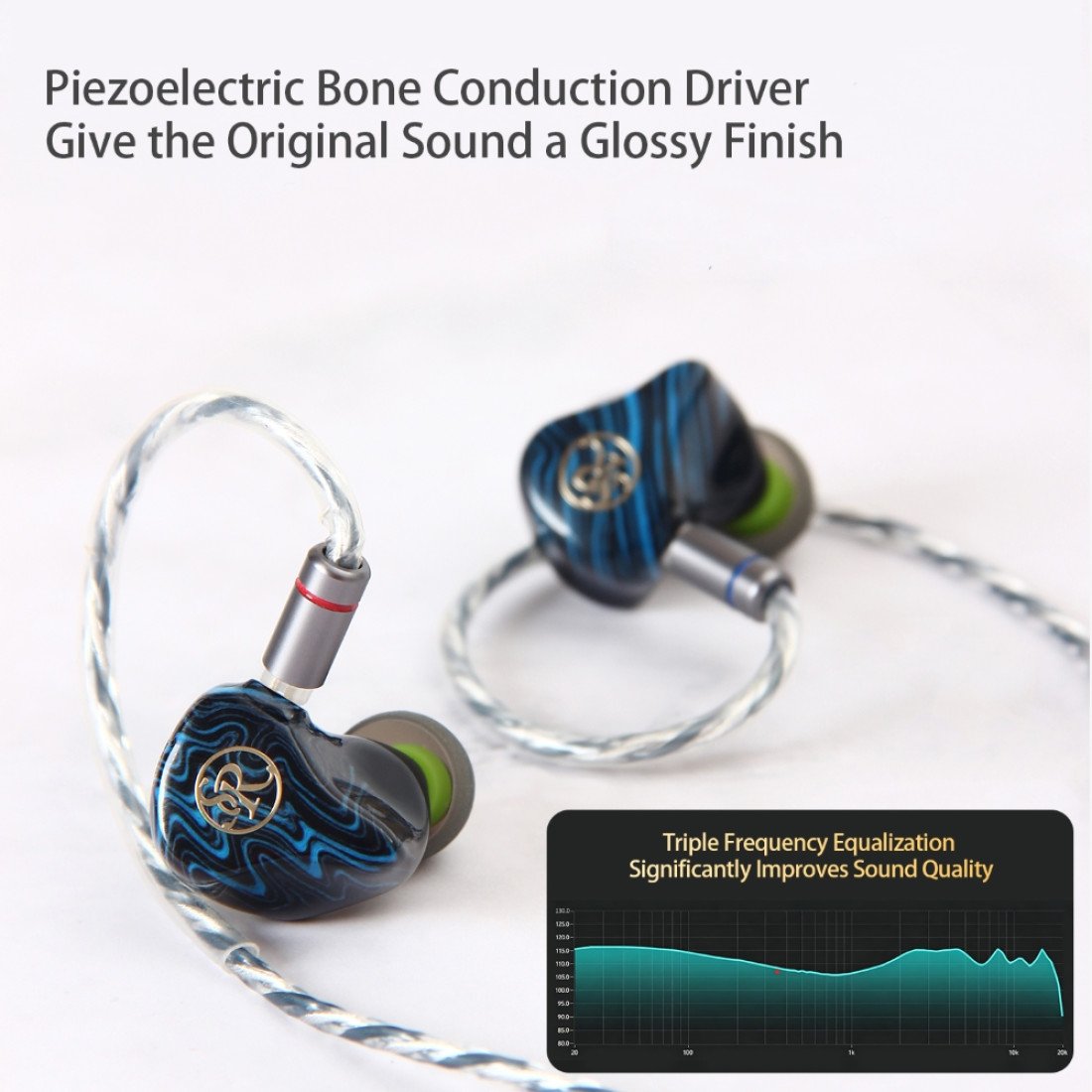 イヤホン soundrhyme sr6 Sound Rhyme SR6 Universal IEM | Headphone Reviews and Discussion