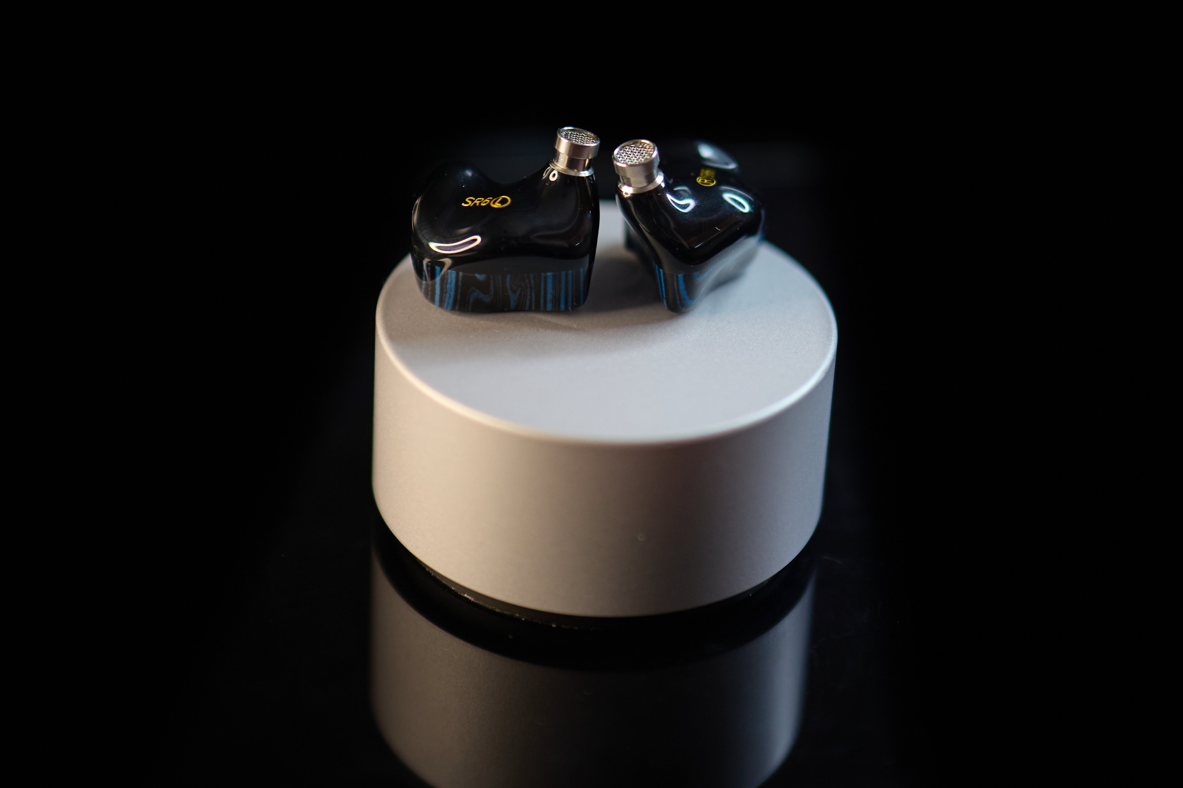 Sound Rhyme SR6 Universal IEM | Headphone Reviews and Discussion