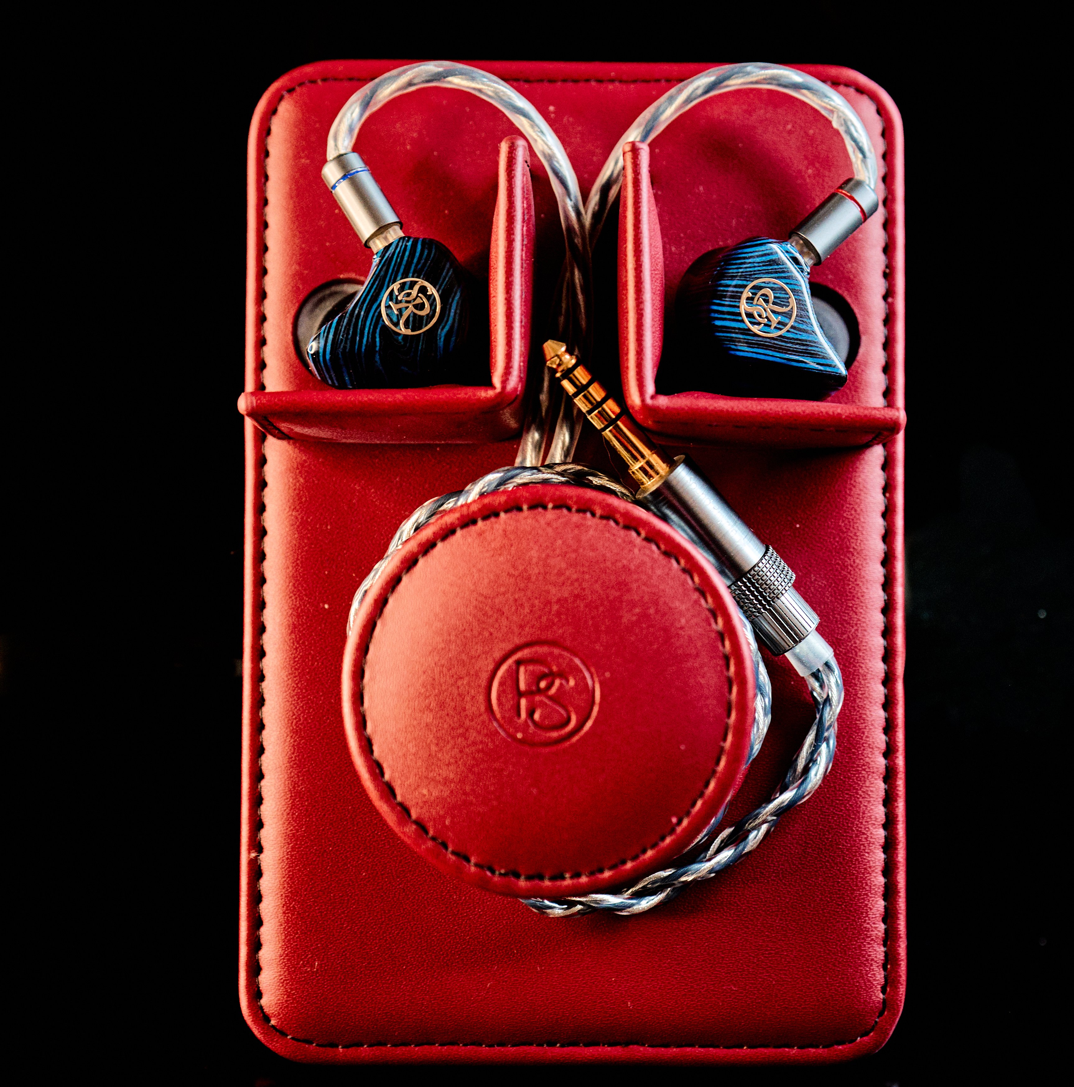 Sound Rhyme SR6 Universal IEM - Reviews | Headphone Reviews and
