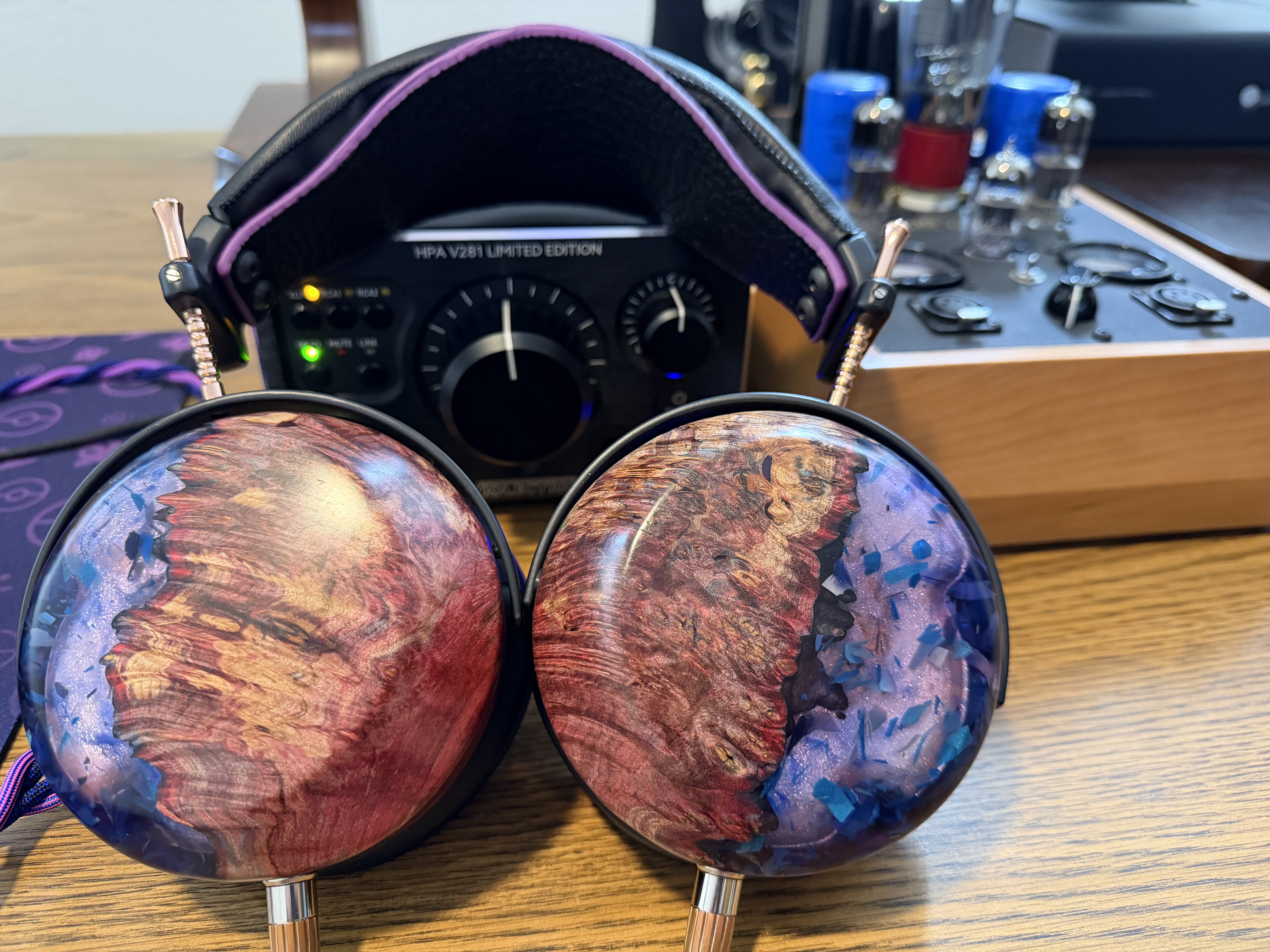 ZMF Verite Closed-New Closed Back ZMF Flagship. | Page 100