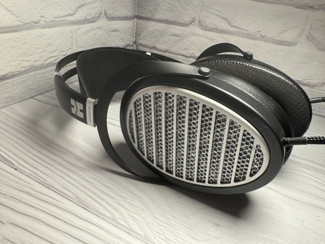 Hifiman ananda 中古価格 | HifiZero