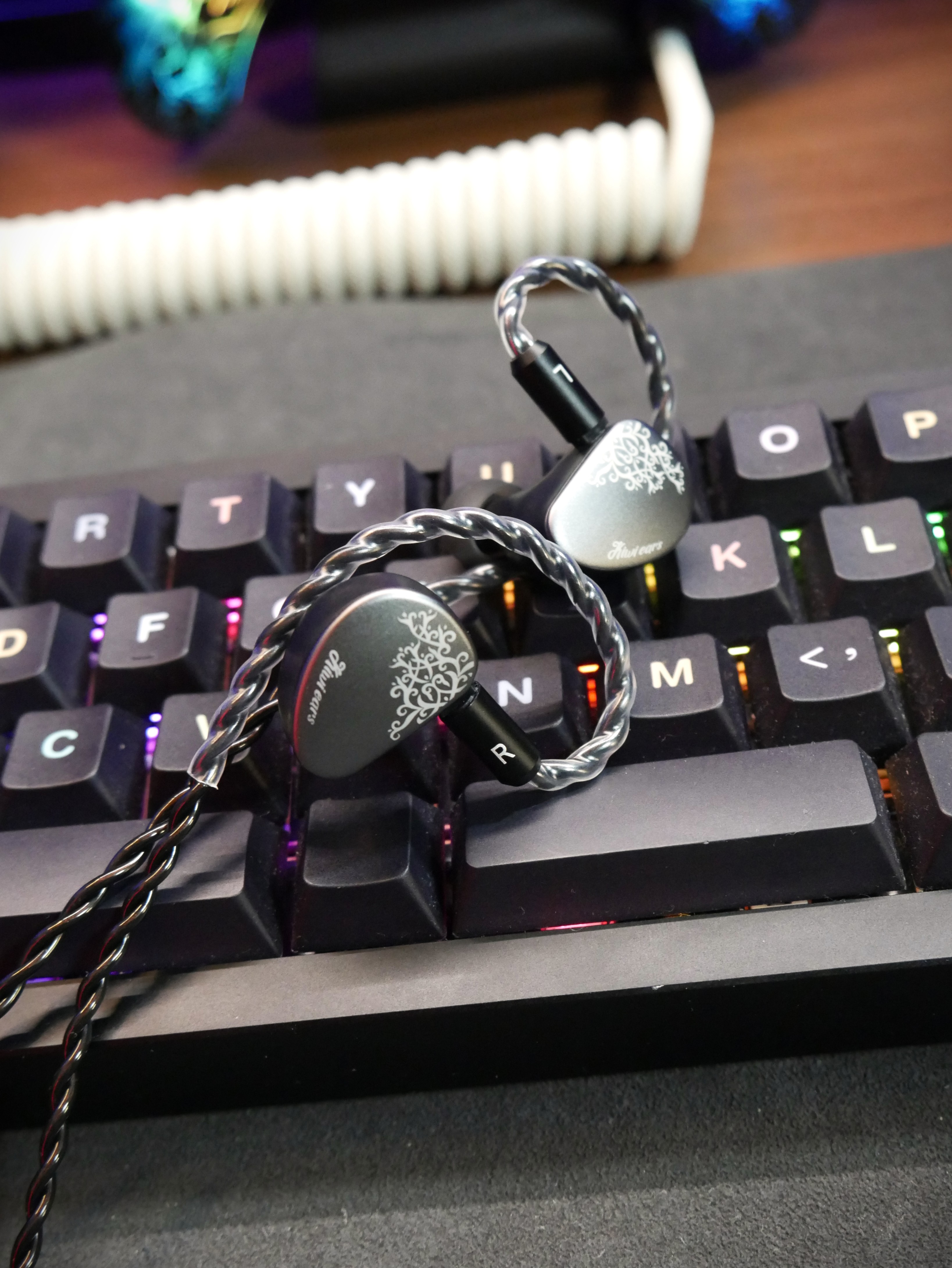 KIWI EARS CADENZA II - Reviews | Headphone Reviews and Discussion