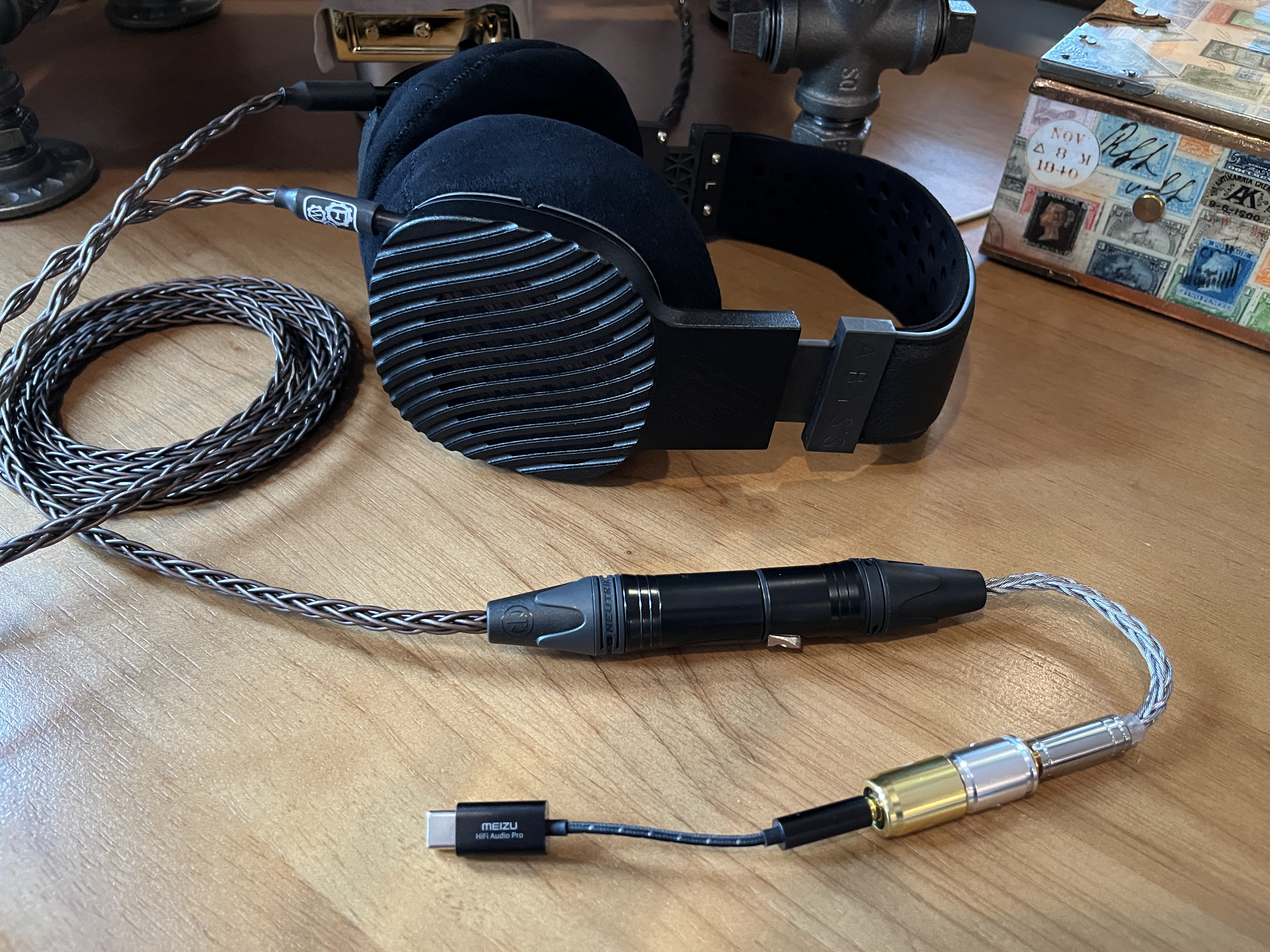 Abyss JOAL Headphone- Jack of all Listening | Page 12 | Headphone