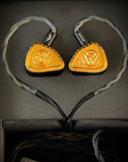 empire ear odin Used Price | HifiZero