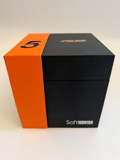 softears rsv Used Price | HifiZero