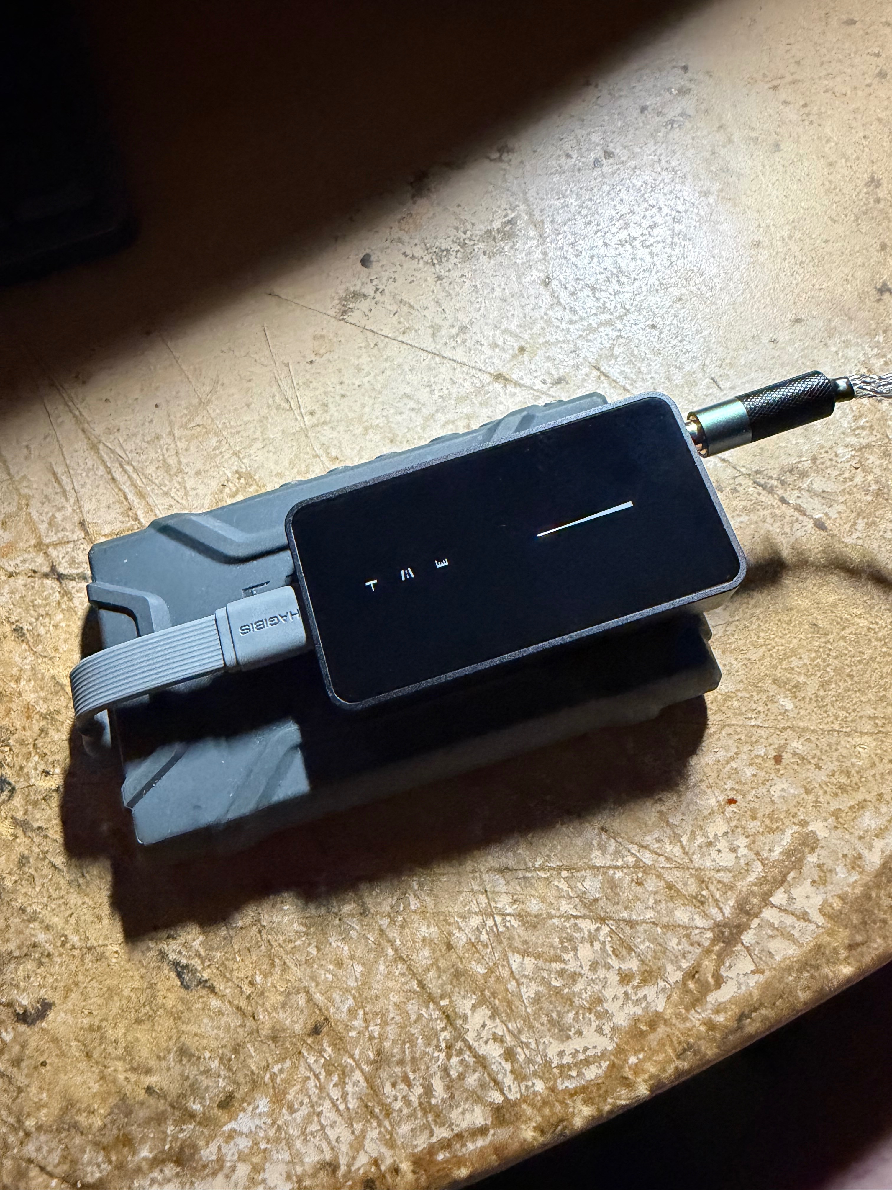 Schiit Vestri Impressions Thread | Page 2 | Headphone Reviews and ...