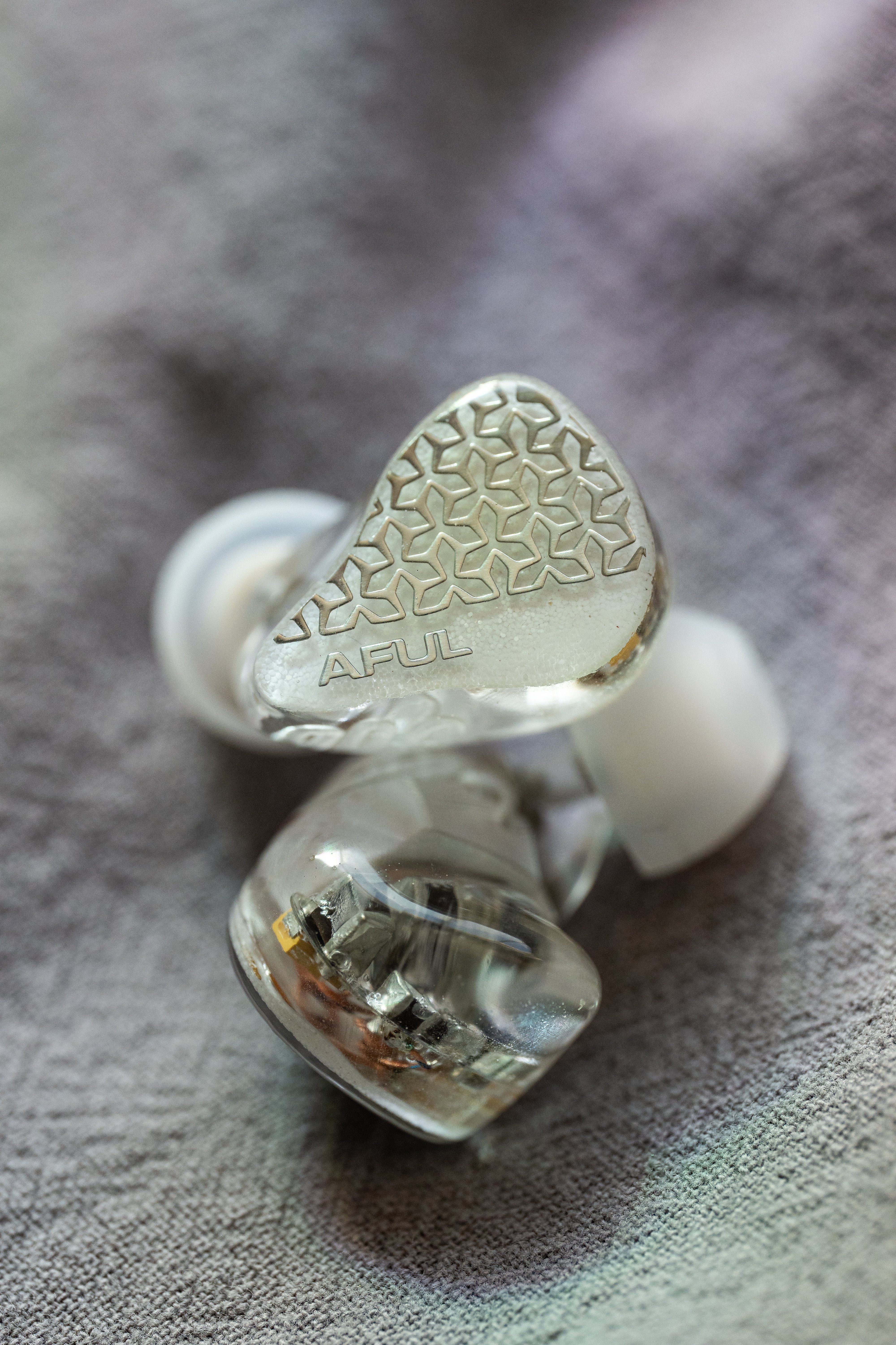 AFUL MagicOne | Headphone Reviews and Discussion - Head-Fi.org