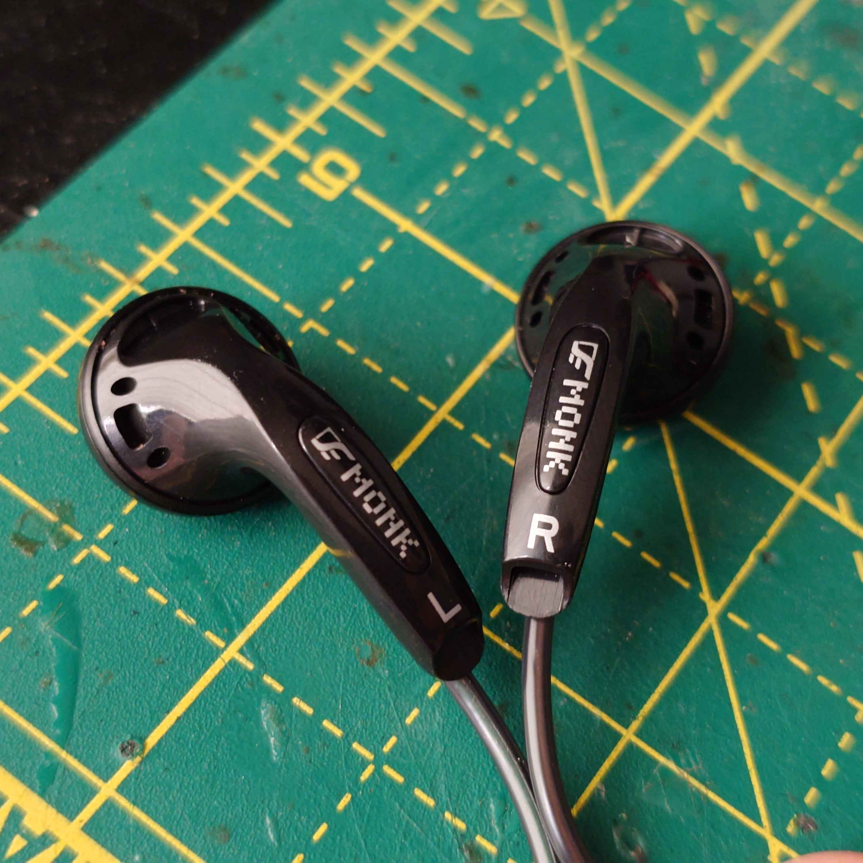 Earbuds Round-Up | Page 4887 | Headphone Reviews and Discussion