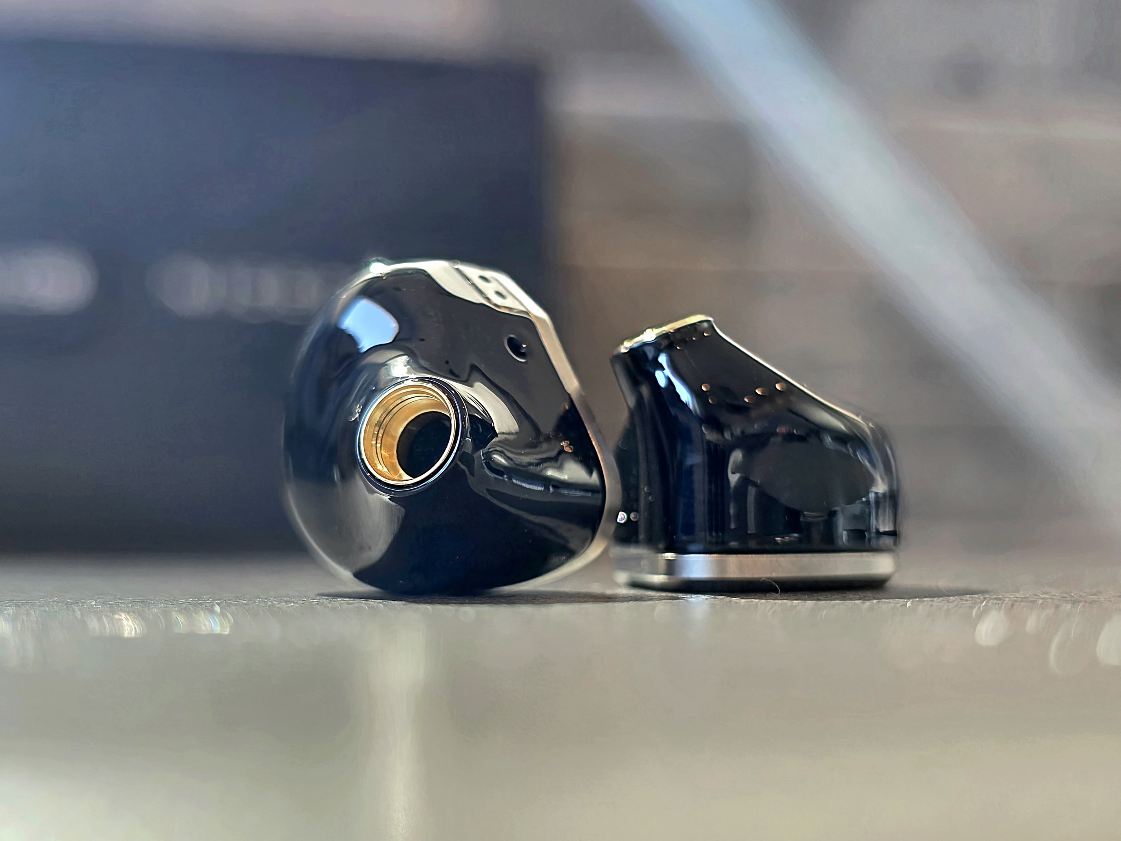 NiceHCK NX8 Ti Limited Edition - Reviews | Headphone Reviews and