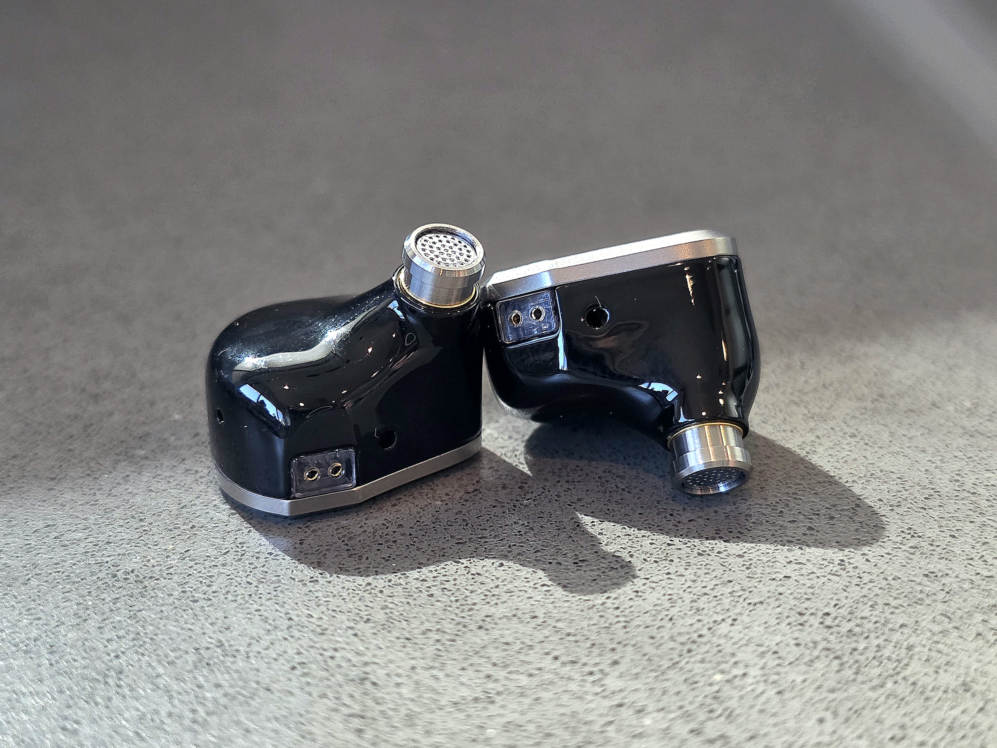 NiceHCK NX8 Ti Limited Edition | Headphone Reviews and Discussion