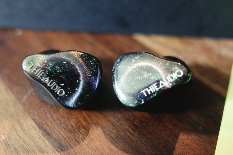 Thieaudio Prestige Used Price | HifiZero