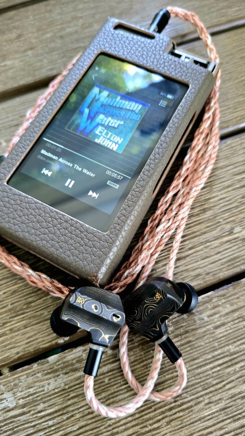Chimera by Campfire Audio - Official Thread | Page 26 | Headphone ...