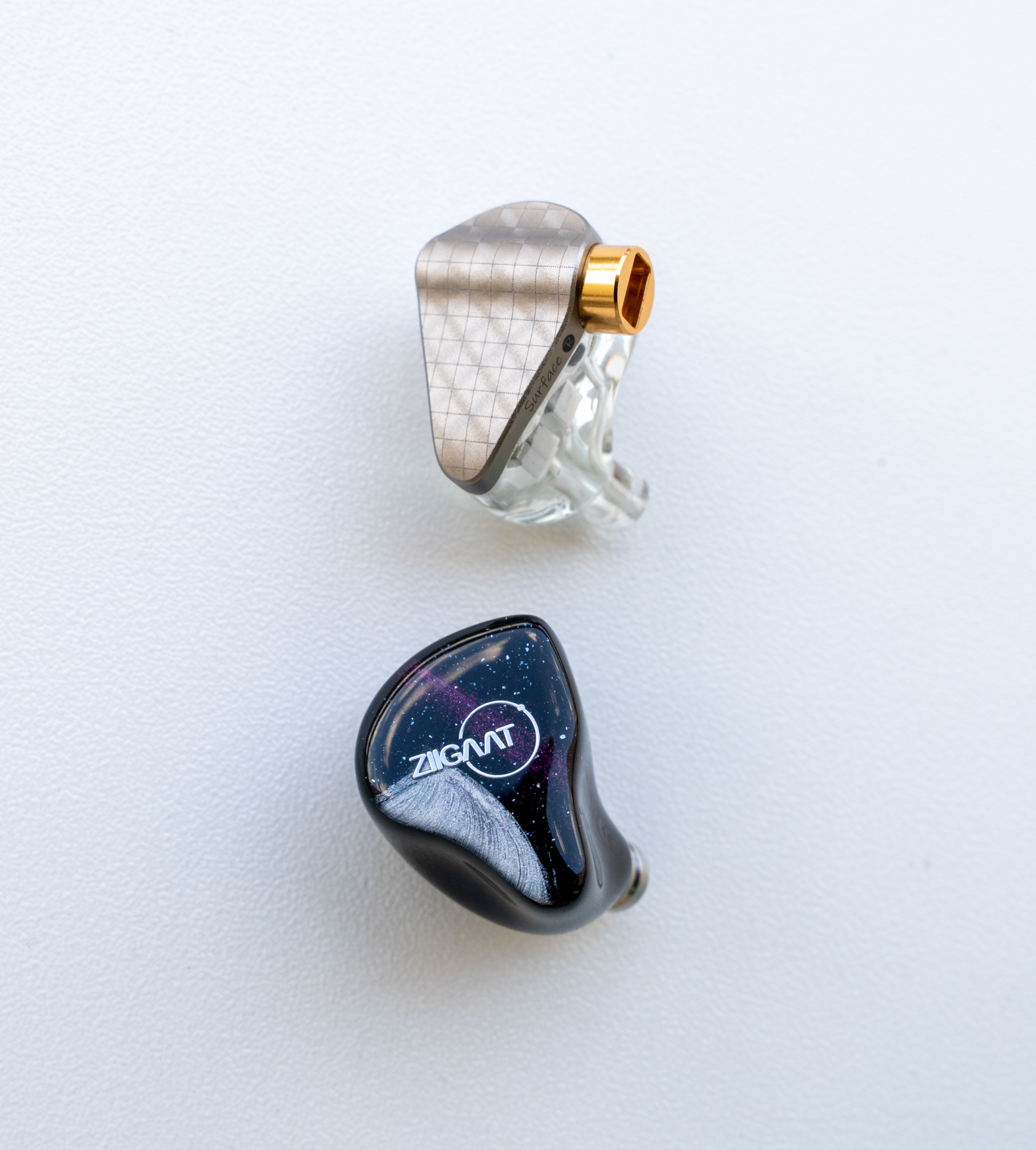 ZiiGaat Crescent Premium 2DD+2BA Hybrid IEM | Headphone Reviews