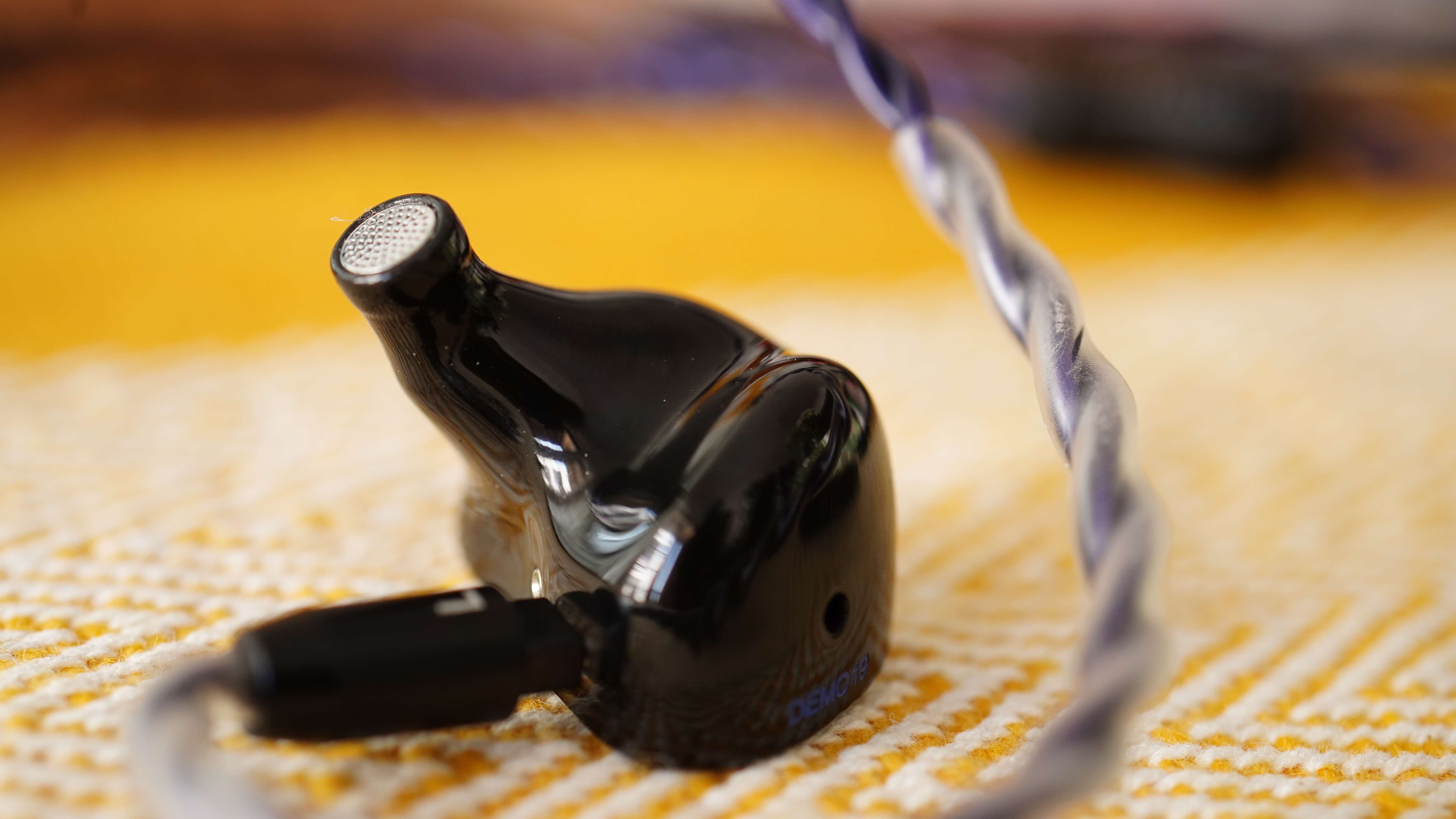 Forté Ears Macbeth - Reviews | Headphone Reviews and Discussion