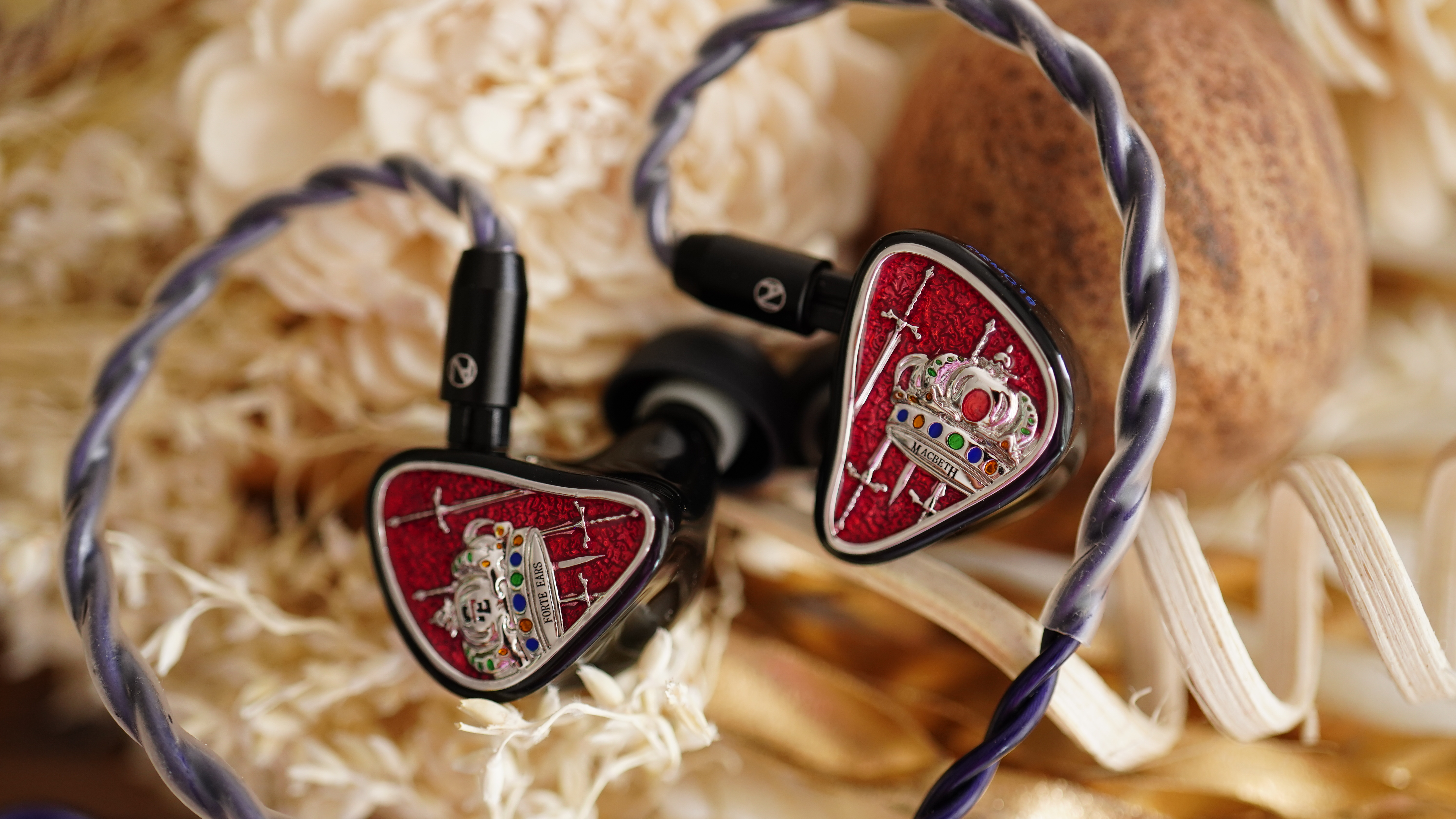 Forté Ears Macbeth - Reviews | Headphone Reviews and Discussion