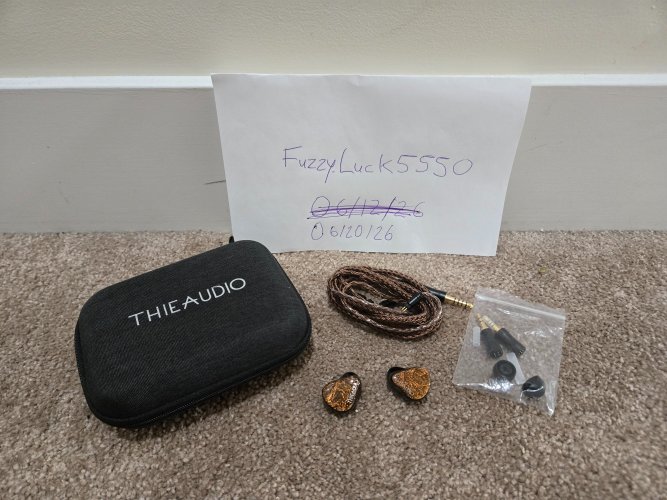 thieaudio monarch 中古価格 | HifiZero