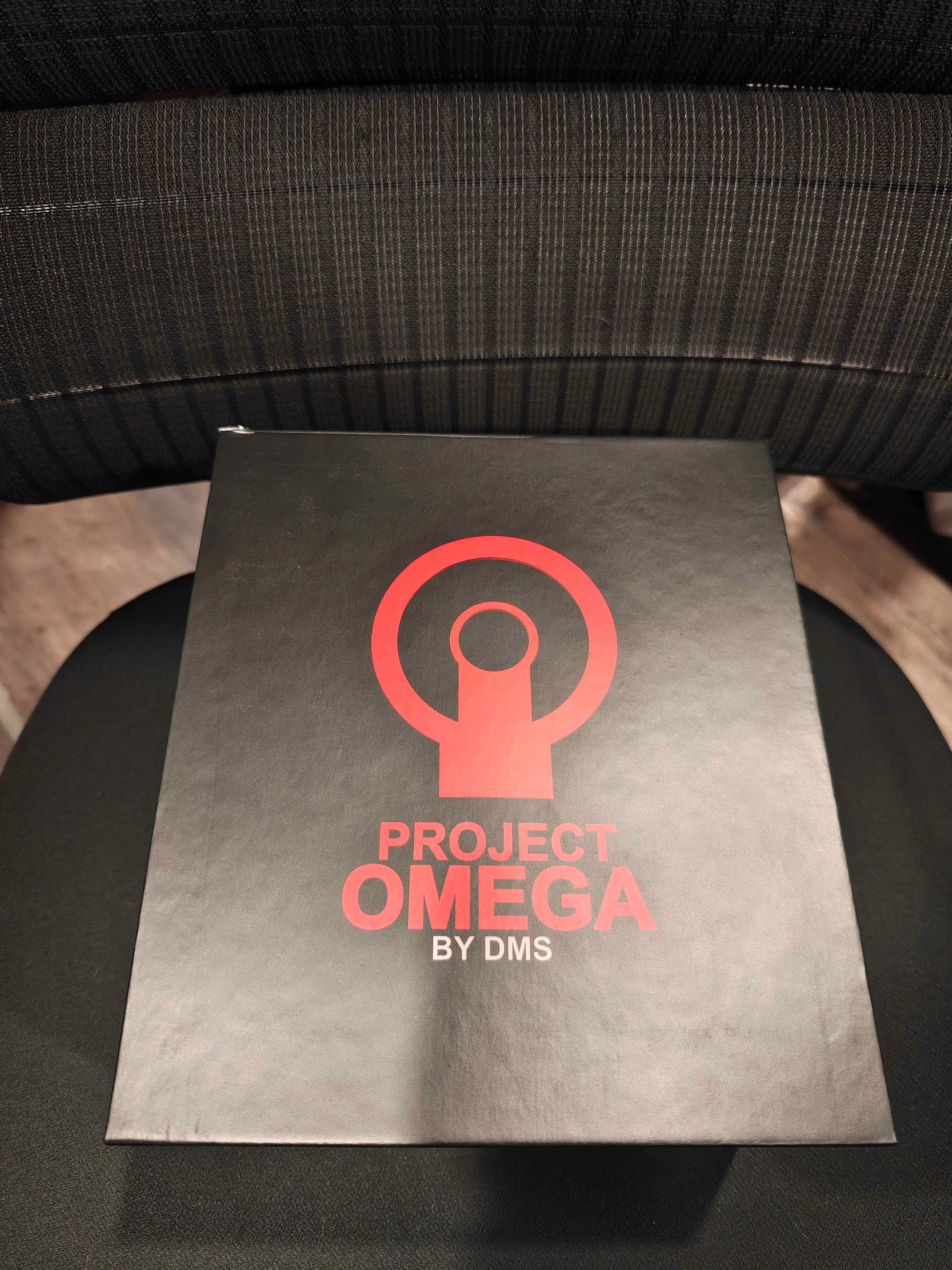 DMS Project Omega (From batch 4) | Headphone Reviews and Discussion ...
