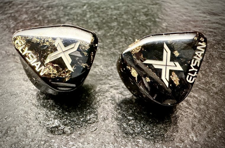 Elysian x 中古価格 | HifiZero