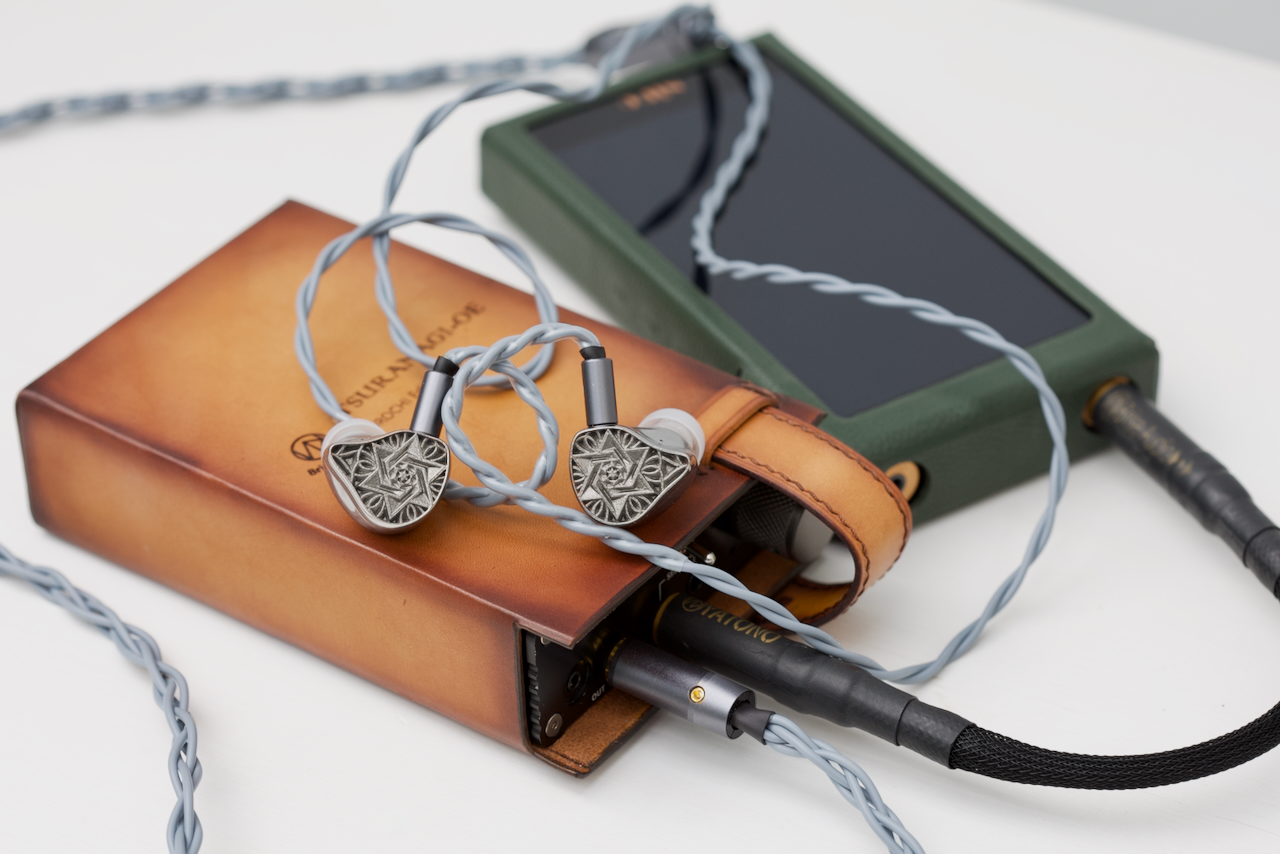 Unique Melody Maven III | Headphone Reviews and Discussion - Head