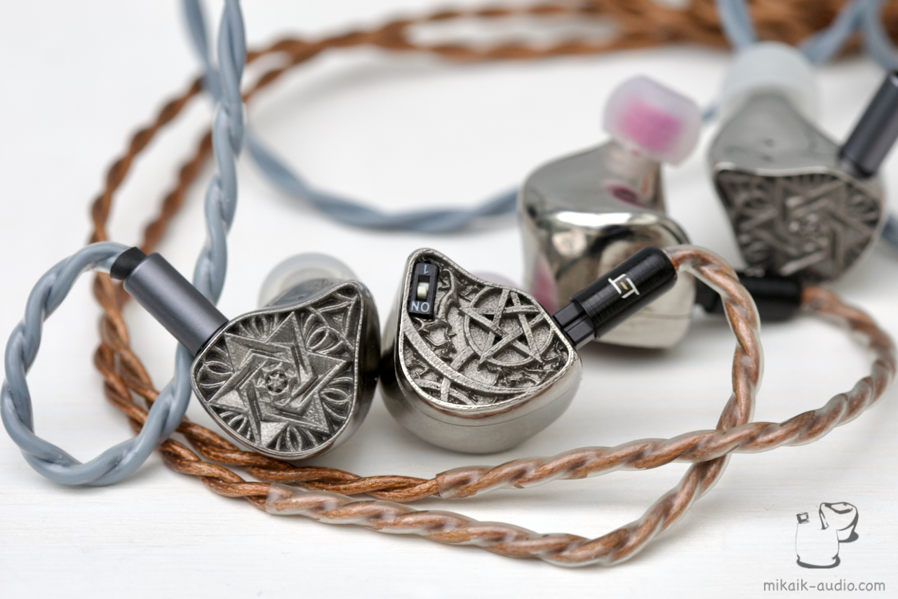 Unique Melody Maven III - Reviews | Headphone Reviews and