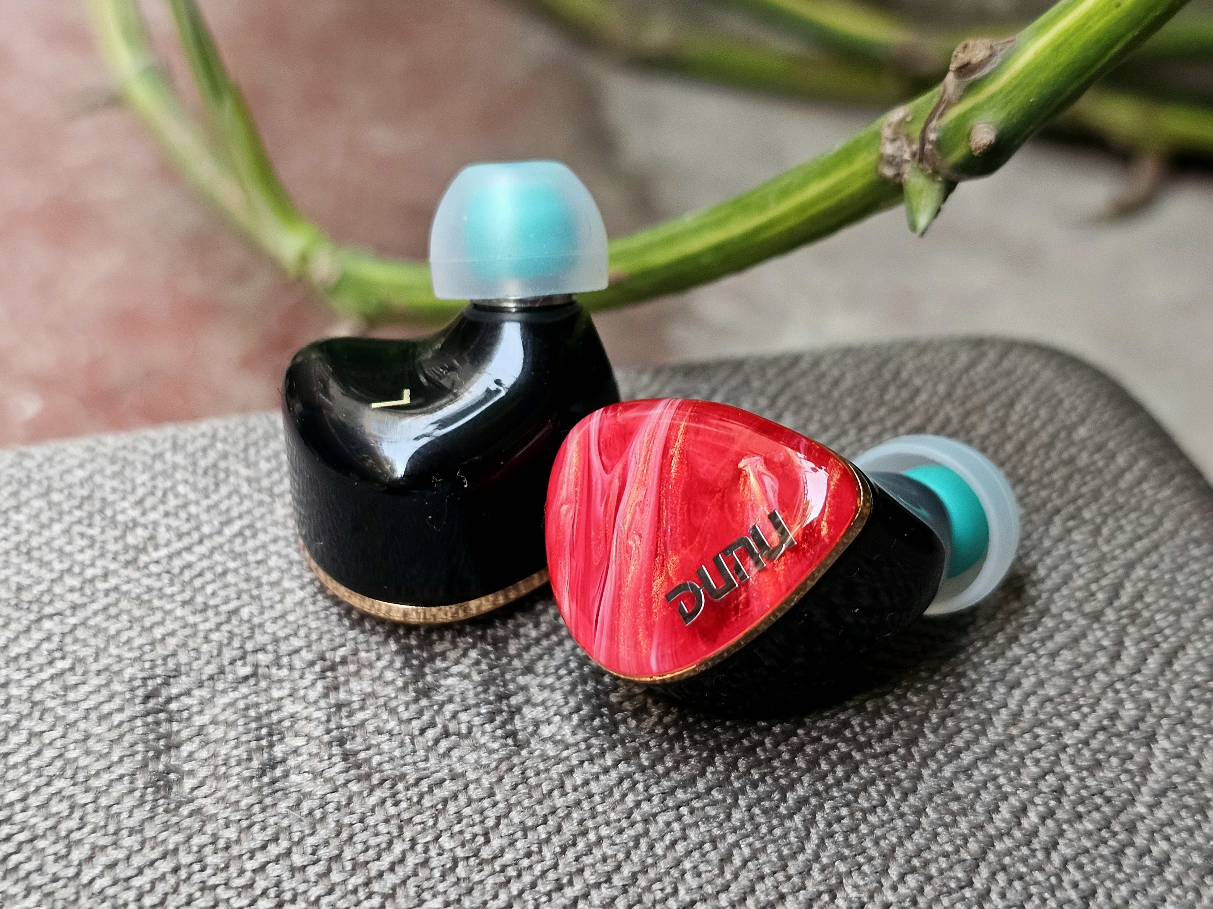 DUNU DN-242 | Headphone Reviews and Discussion - Head-Fi.org