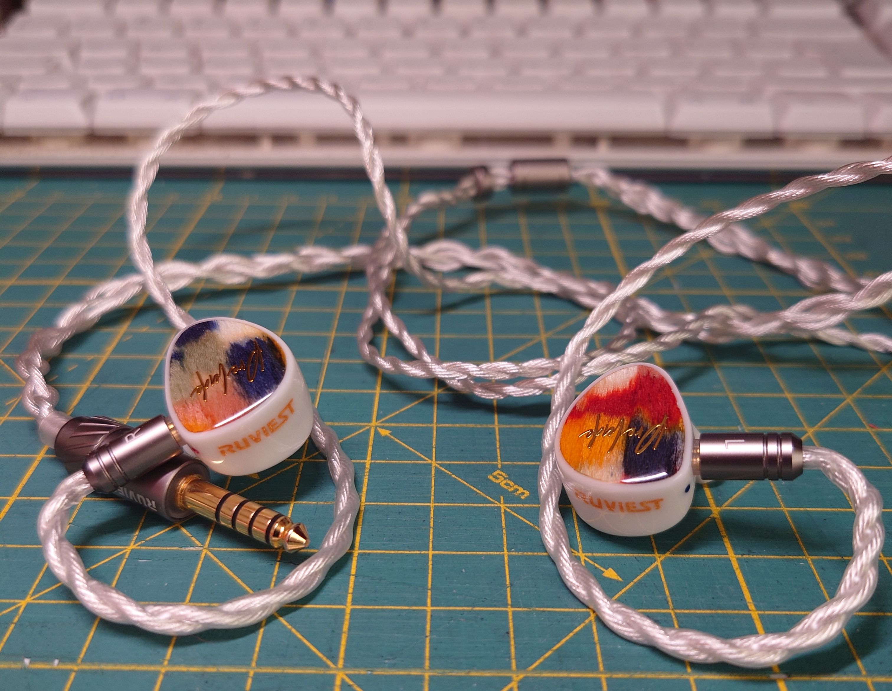 Ruviest Audio Prelude | Headphone Reviews and Discussion - Head-Fi.org