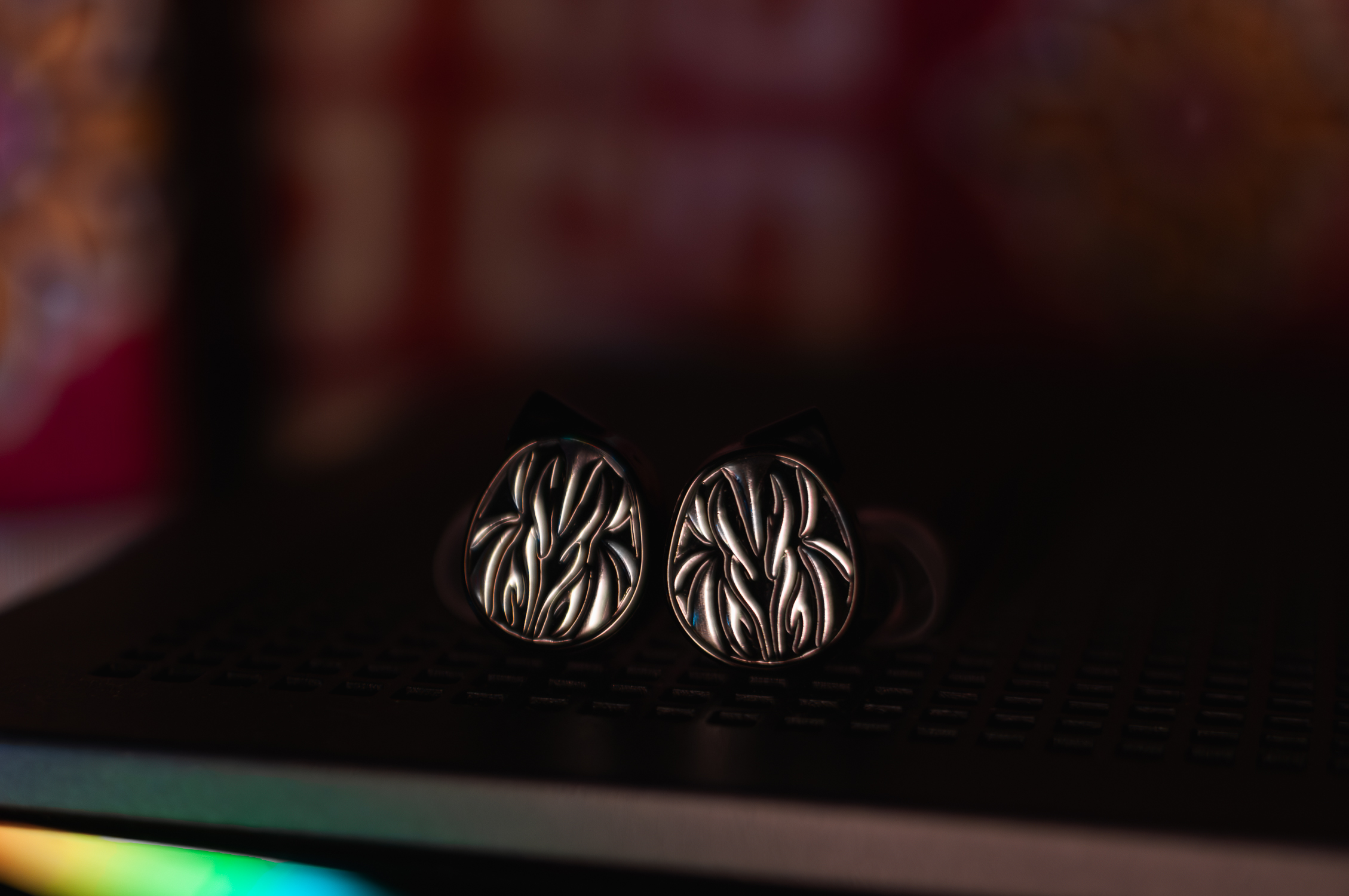 LETSHUOER EMBER - Reviews | Headphone Reviews and Discussion