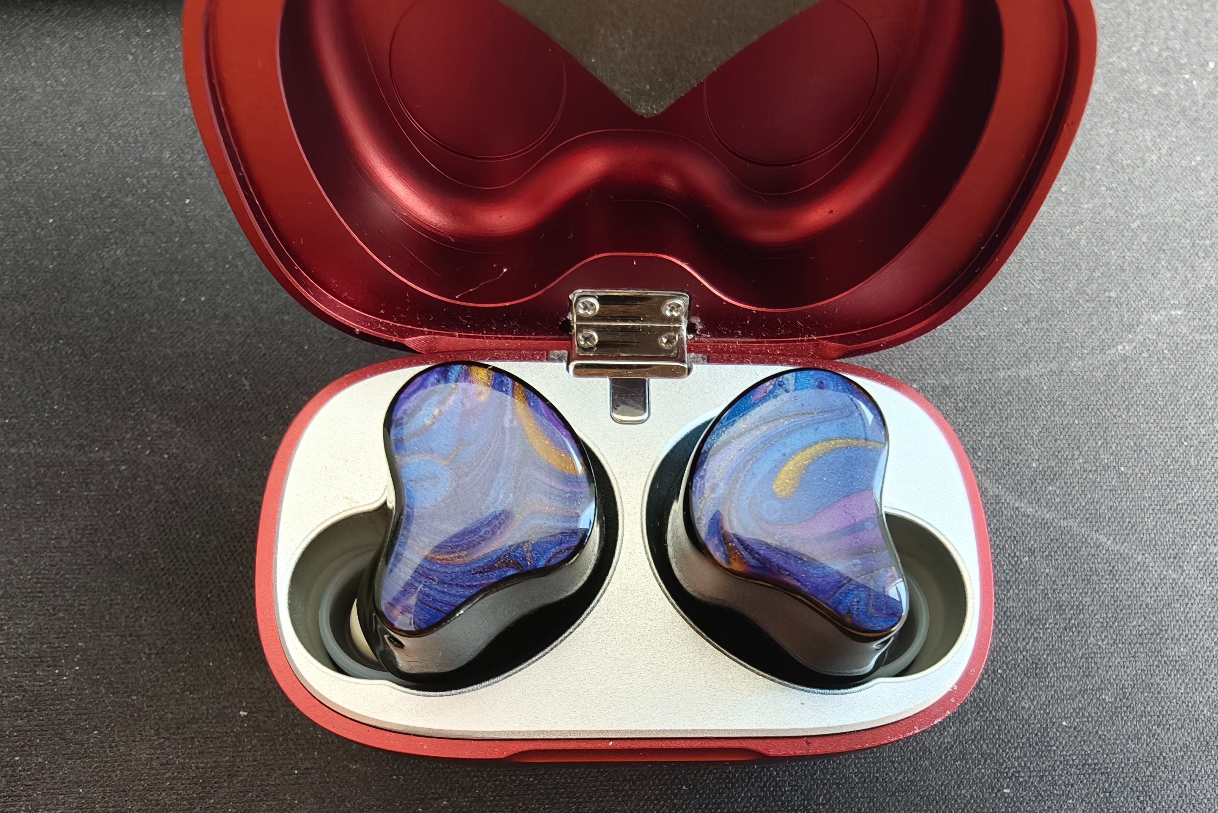 Geekfly Vitas - 6 drivers TWS - price drop x2 | Headphone Reviews