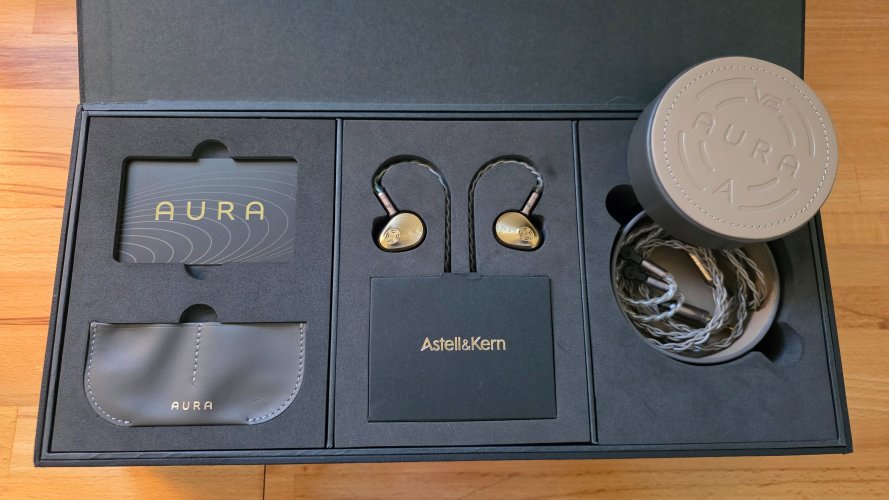 Vision ears aura 中古価格 | HifiZero
