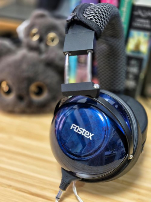 fostex th900 Used Price | HifiZero