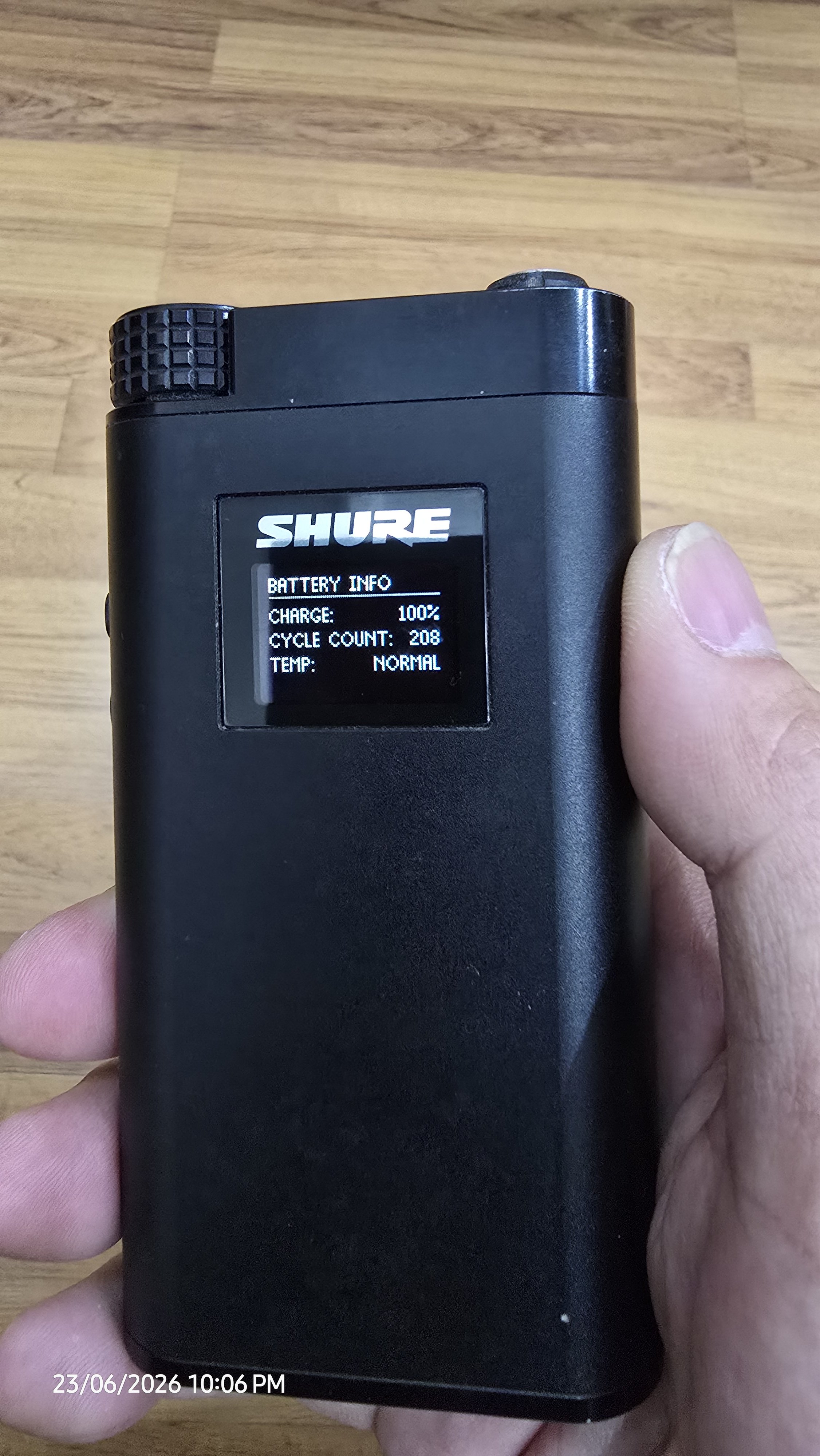 Shure KSE1500 Review - Shure KSE1500 Sound Isolating Electrostatic