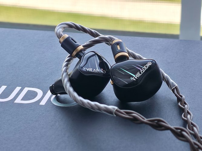 thieaudio monarch 二手价格| HifiZero