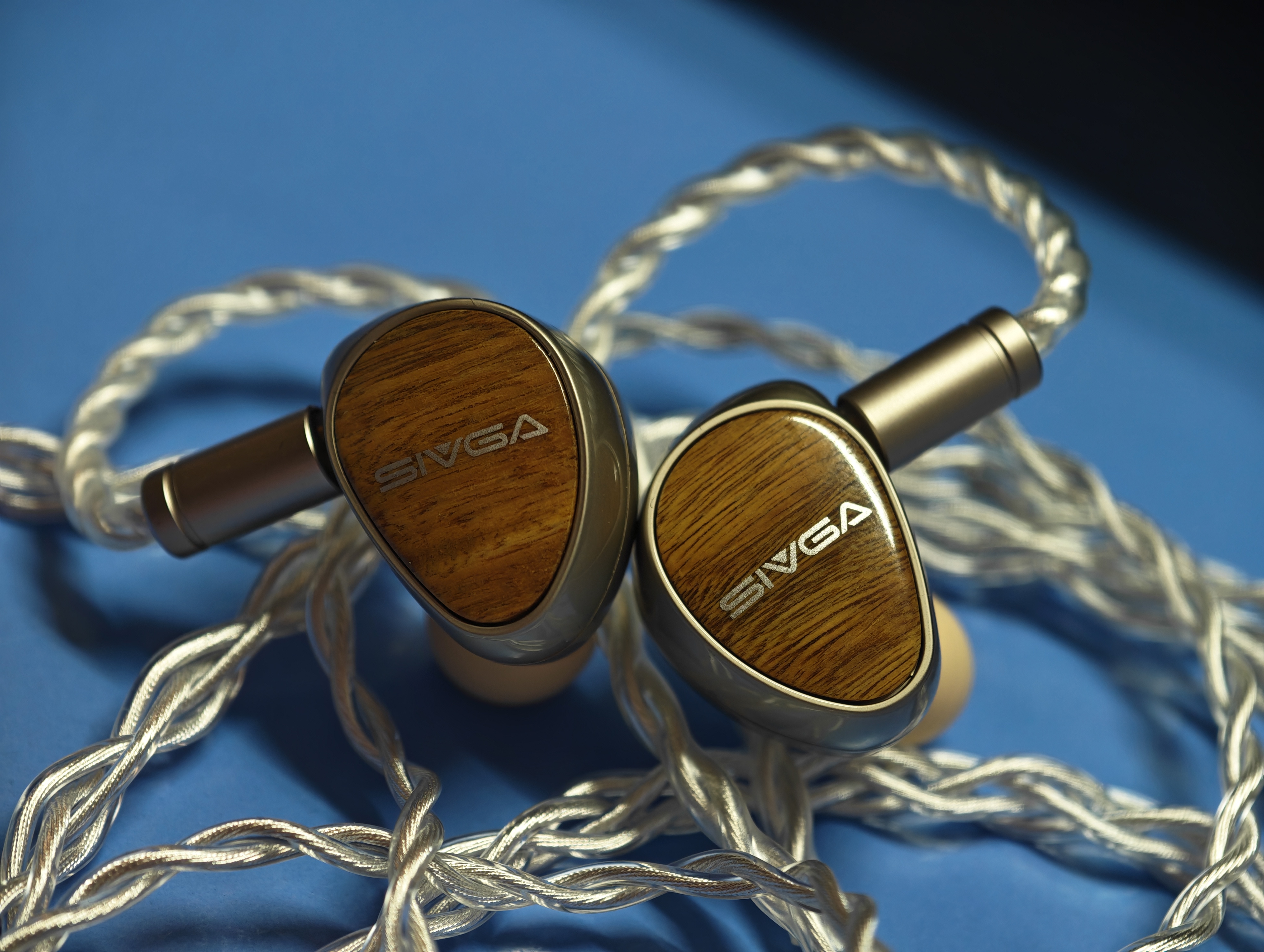 SIVGA Que UTG | Headphone Reviews and Discussion - Head-Fi.org