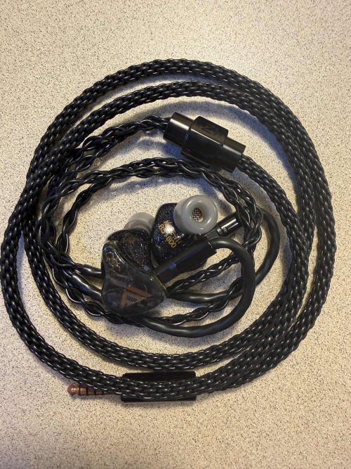 Qdc v14 中古価格 | HifiZero