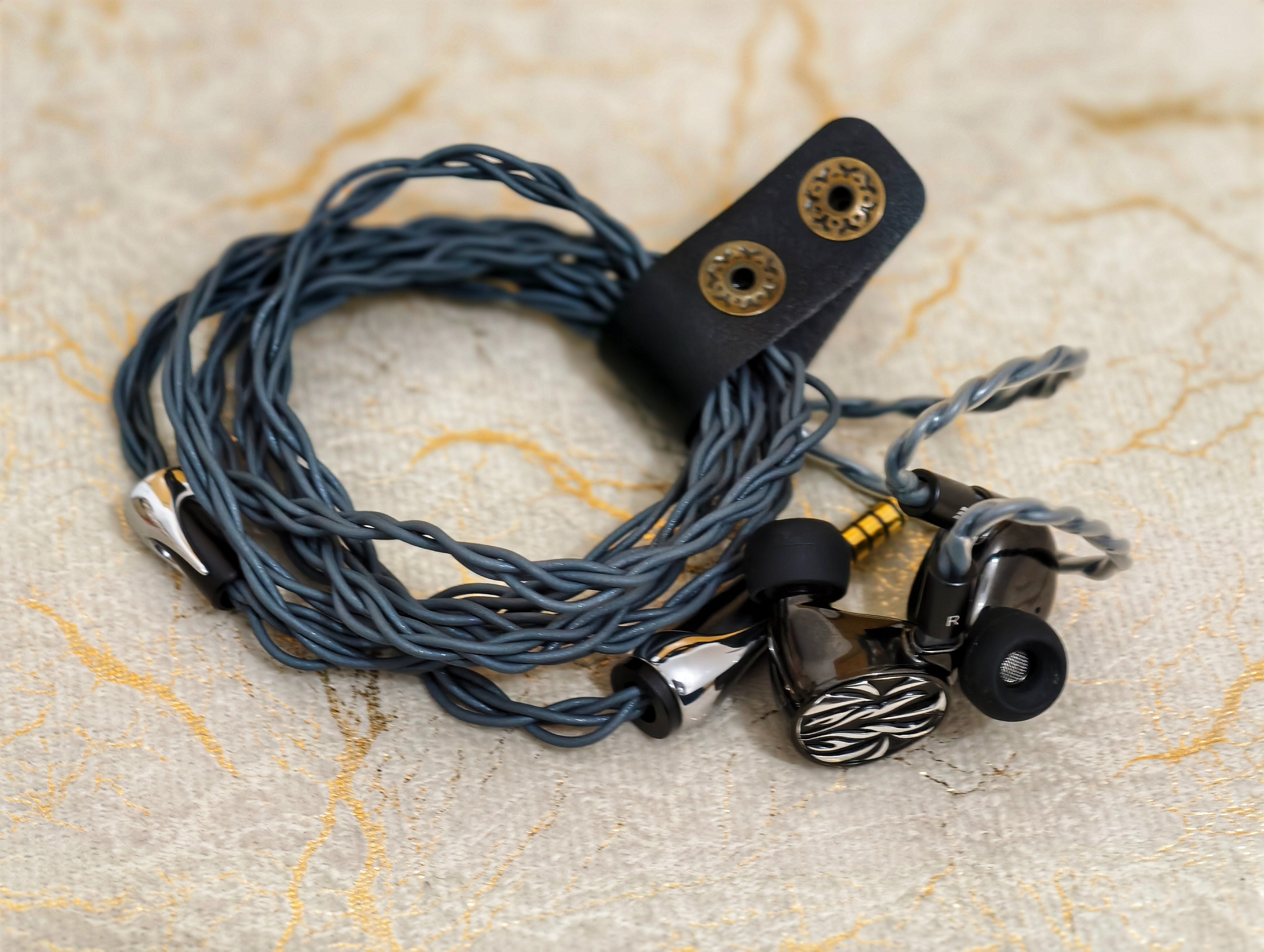 LETSHUOER EMBER | Headphone Reviews and Discussion - Head-Fi.org