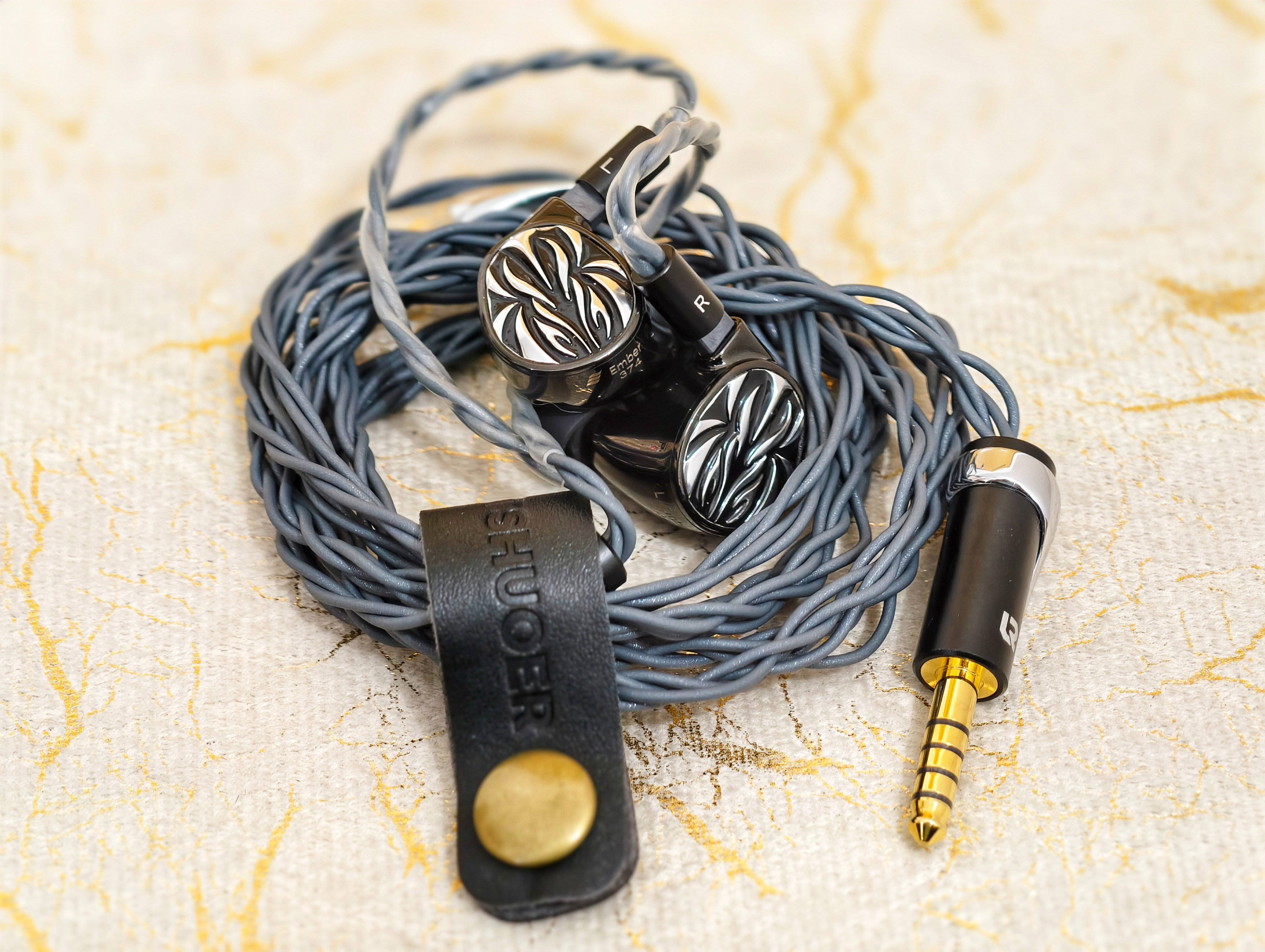 LETSHUOER EMBER | Headphone Reviews and Discussion - Head-Fi.org