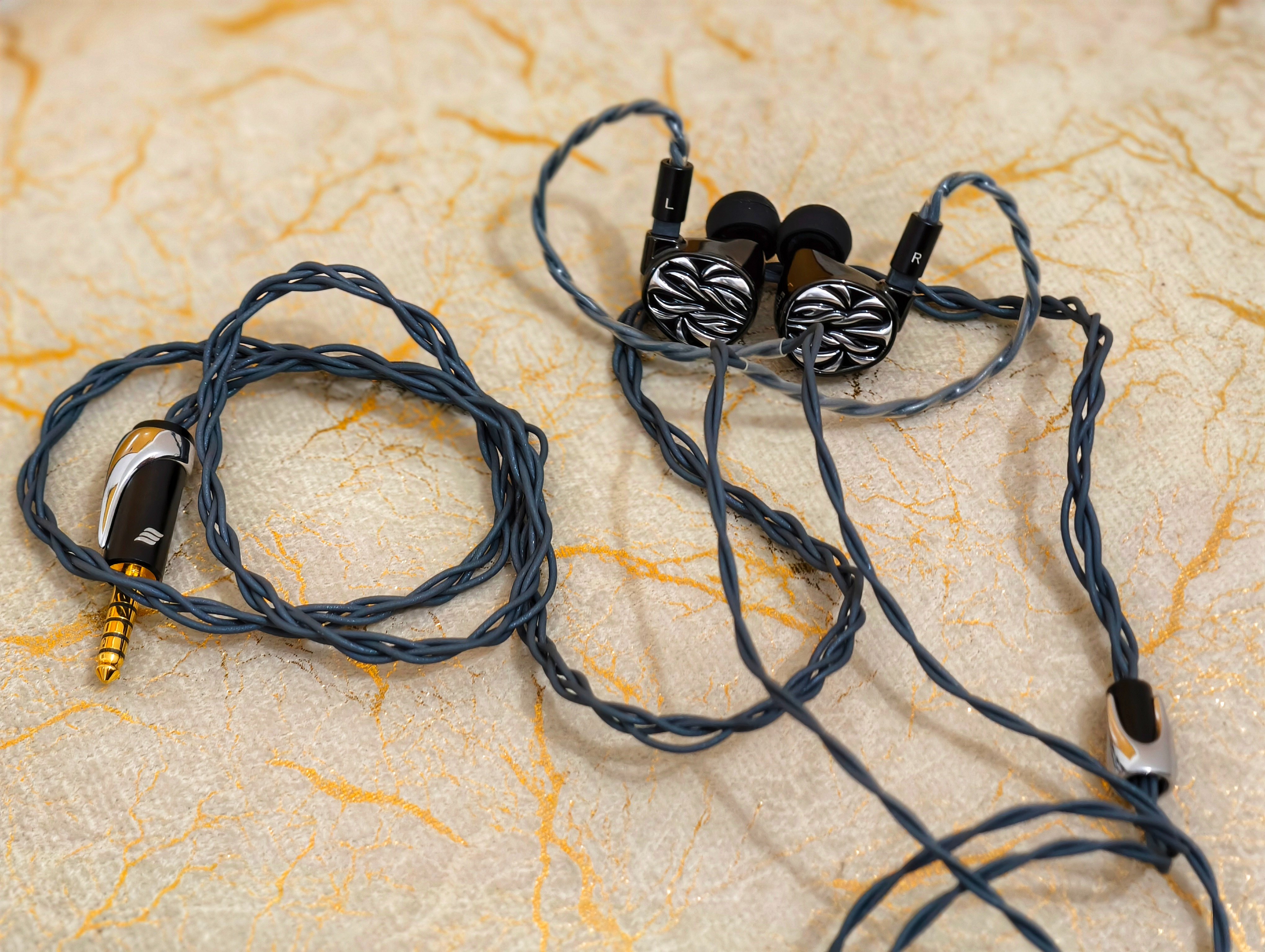 LETSHUOER EMBER | Headphone Reviews and Discussion - Head-Fi.org