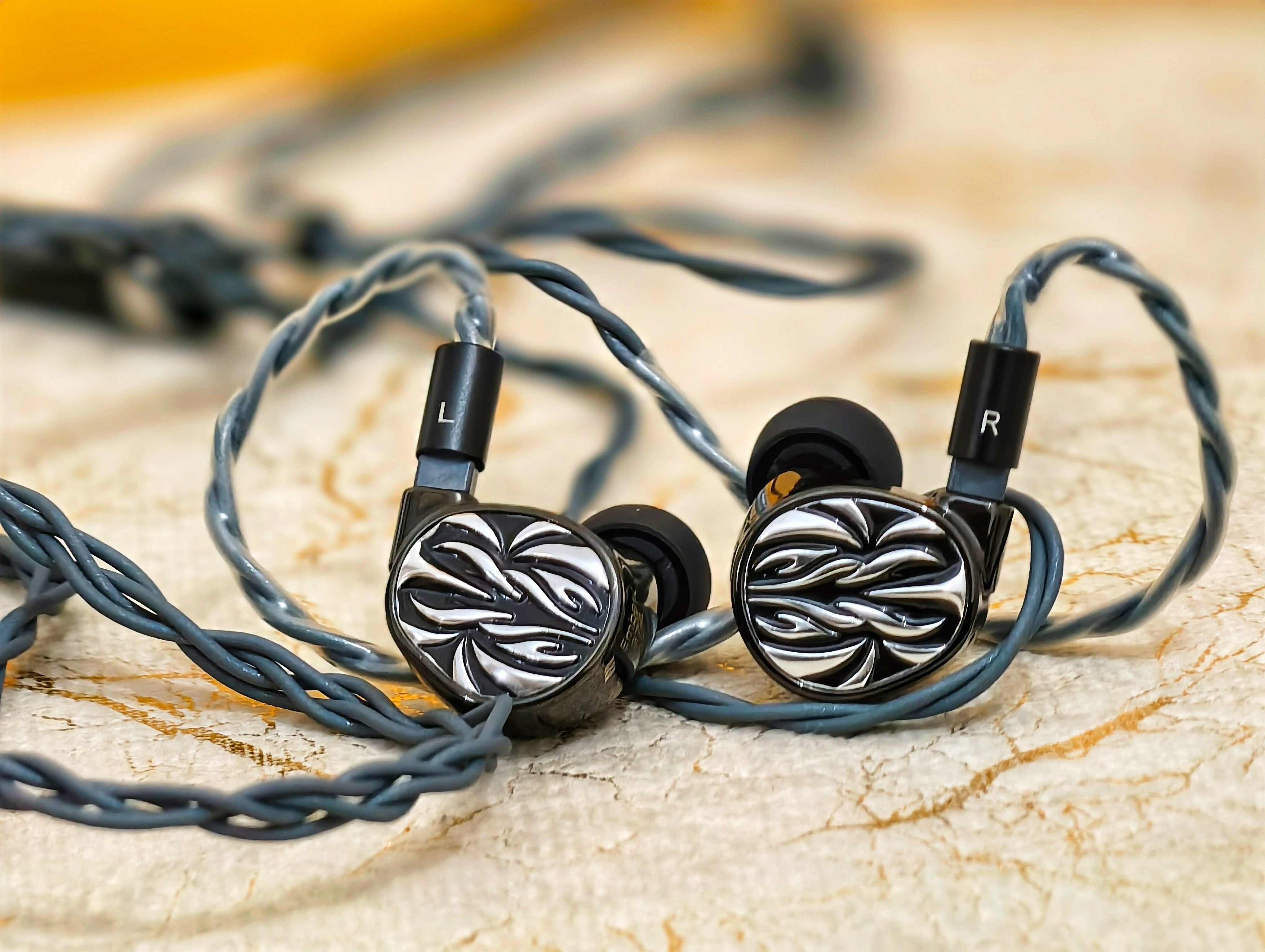 LETSHUOER EMBER | Headphone Reviews and Discussion - Head-Fi.org