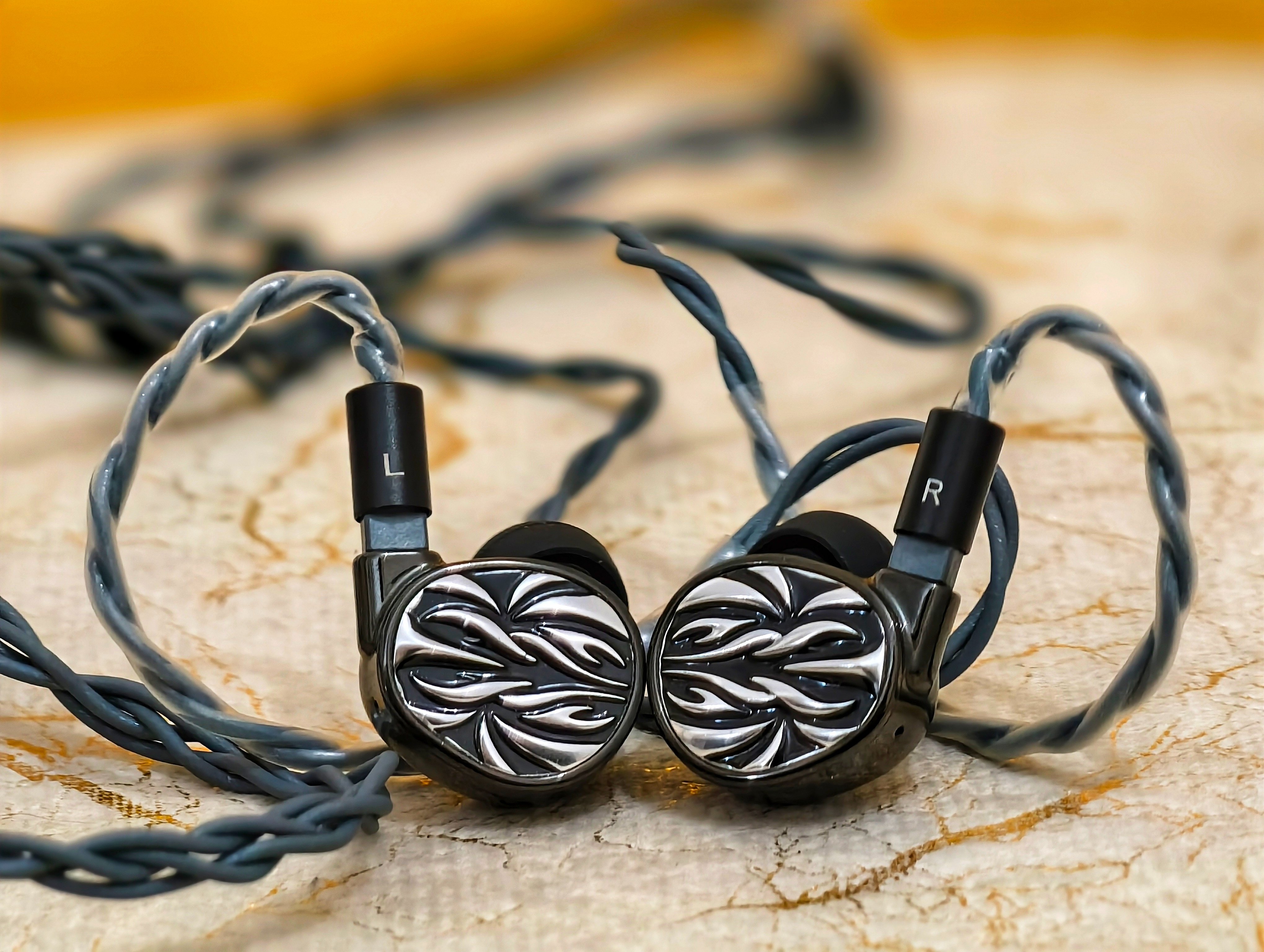 LETSHUOER EMBER | Headphone Reviews and Discussion - Head-Fi.org