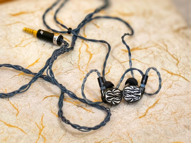 LETSHUOER EMBER - Reviews | Headphone Reviews and Discussion
