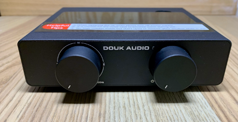 Douk Audio A5 - Reviews | Headphone Reviews and Discussion - Head