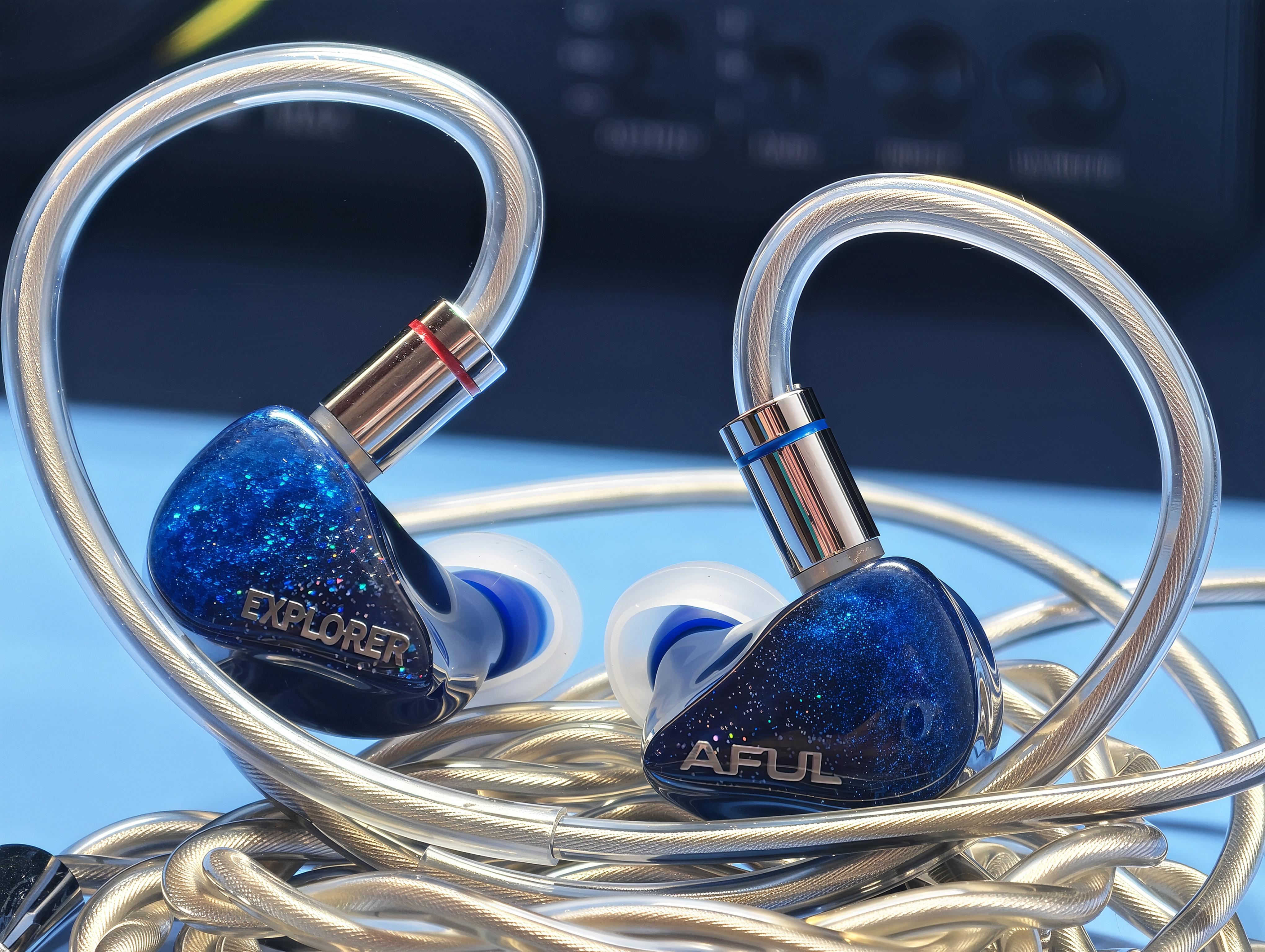 AFUL Explorer - Reviews | Headphone Reviews and Discussion - Head